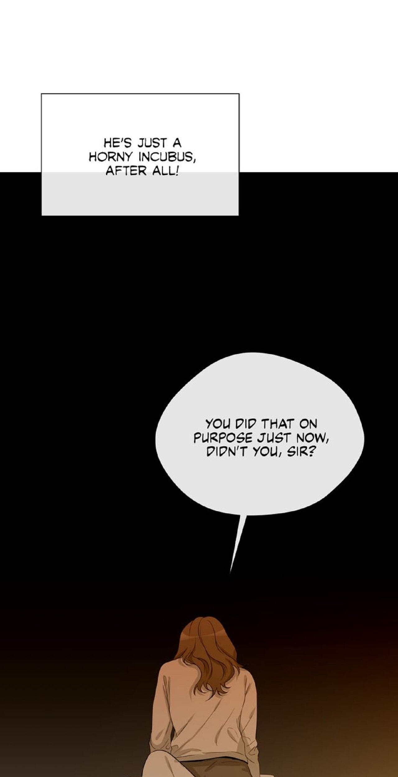 Sweet Dream Chapter 19 page 40 - 