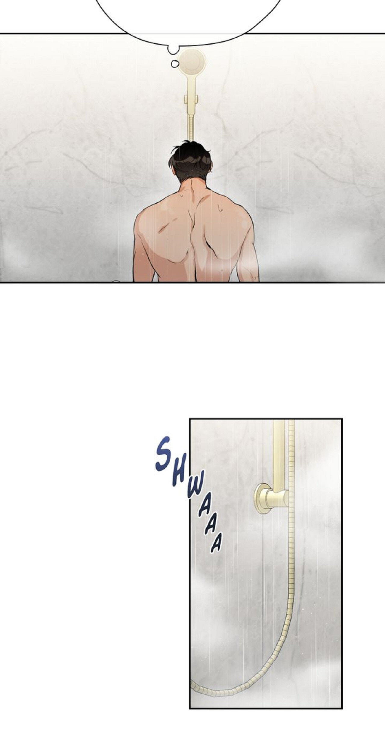 Sweet Dream Chapter 19 page 5 - 