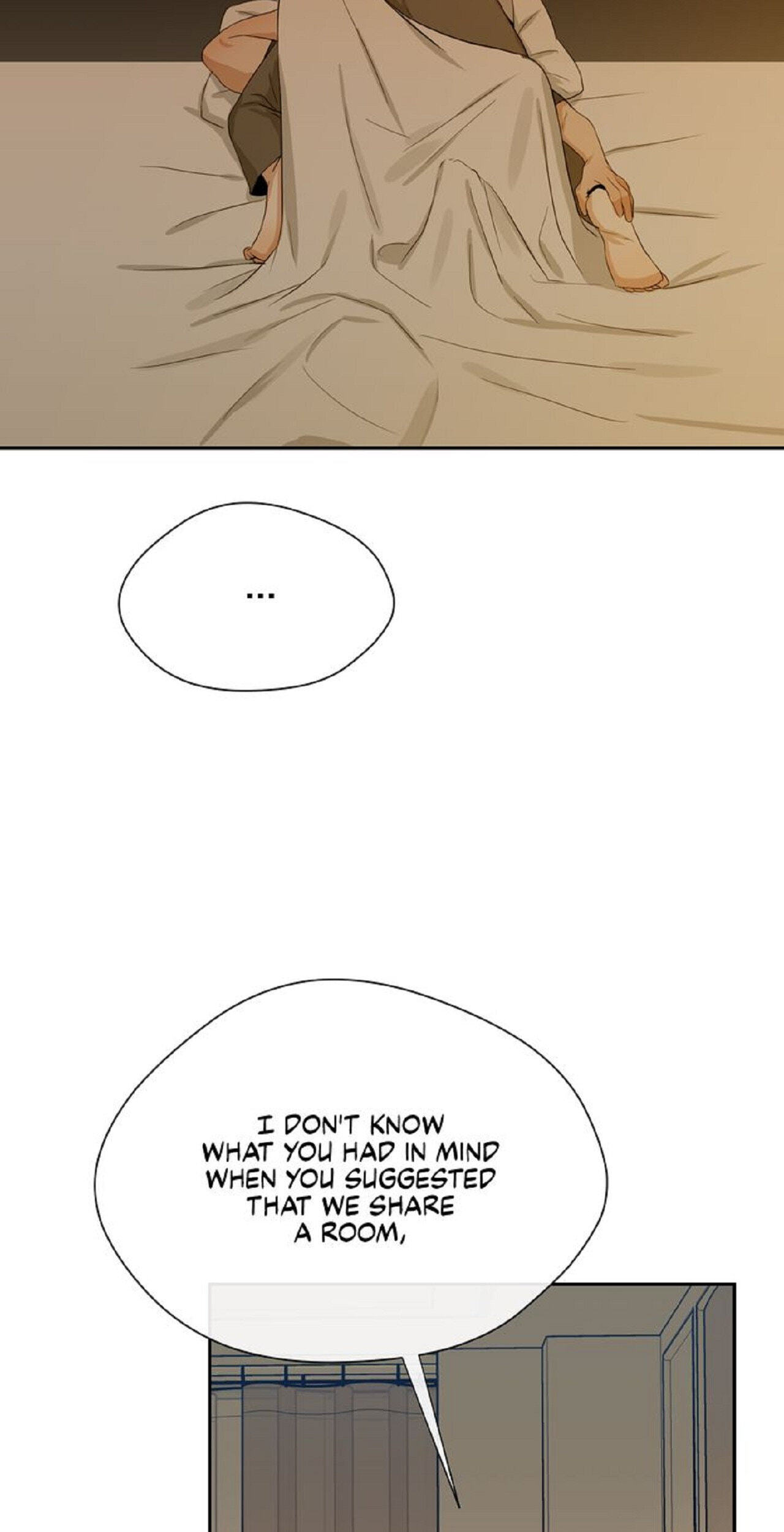 Sweet Dream Chapter 19 page 41 - 