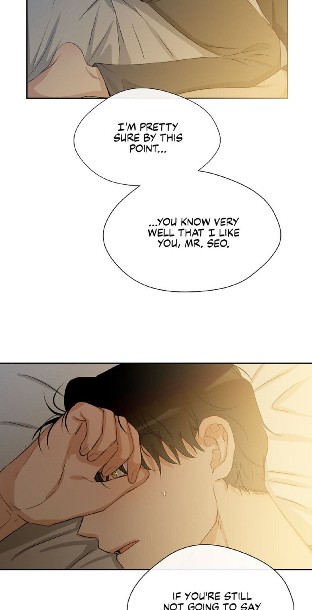 Sweet Dream Chapter 19 page 43 - 