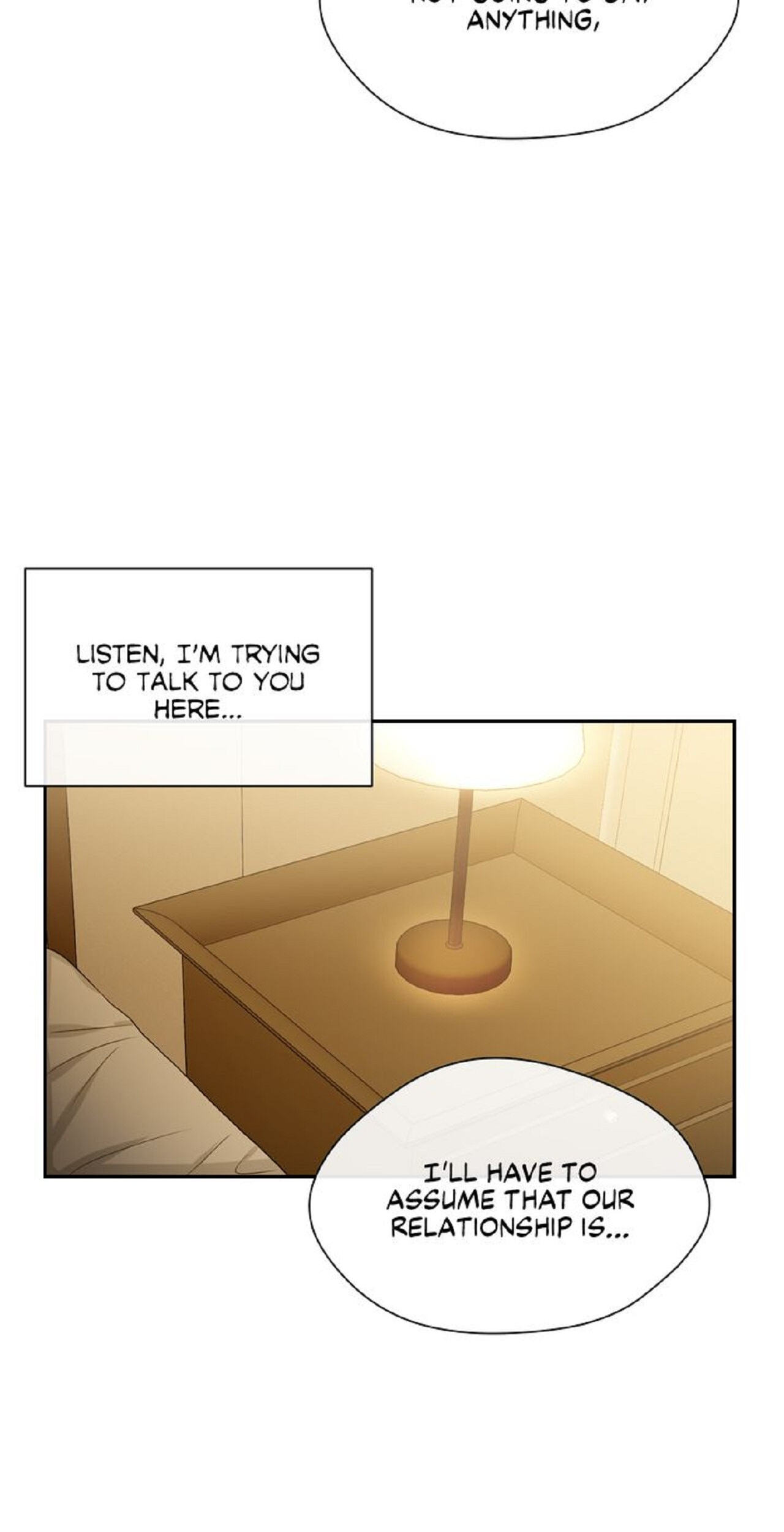 Sweet Dream Chapter 19 page 44 - 