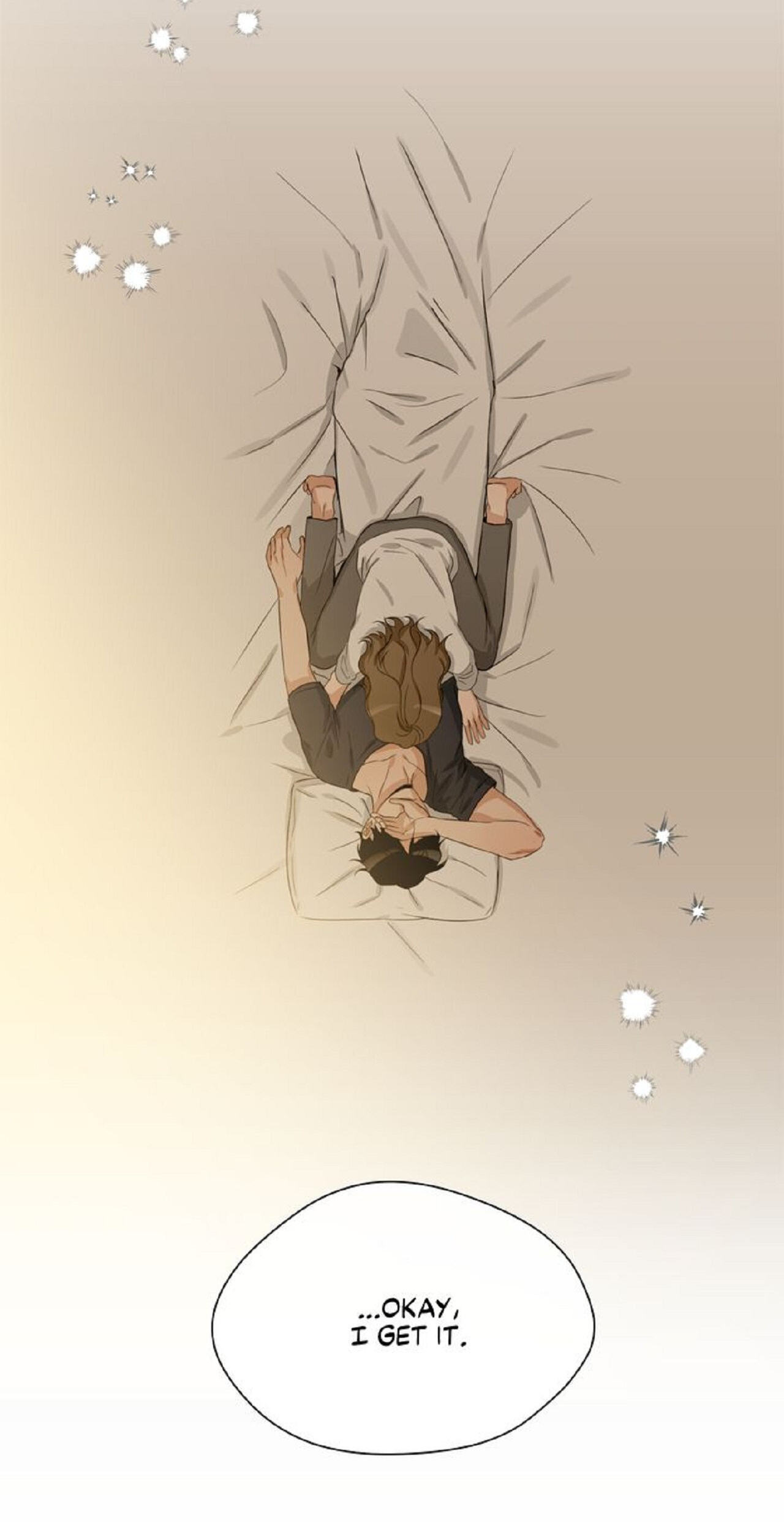 Sweet Dream Chapter 19 page 46 - 