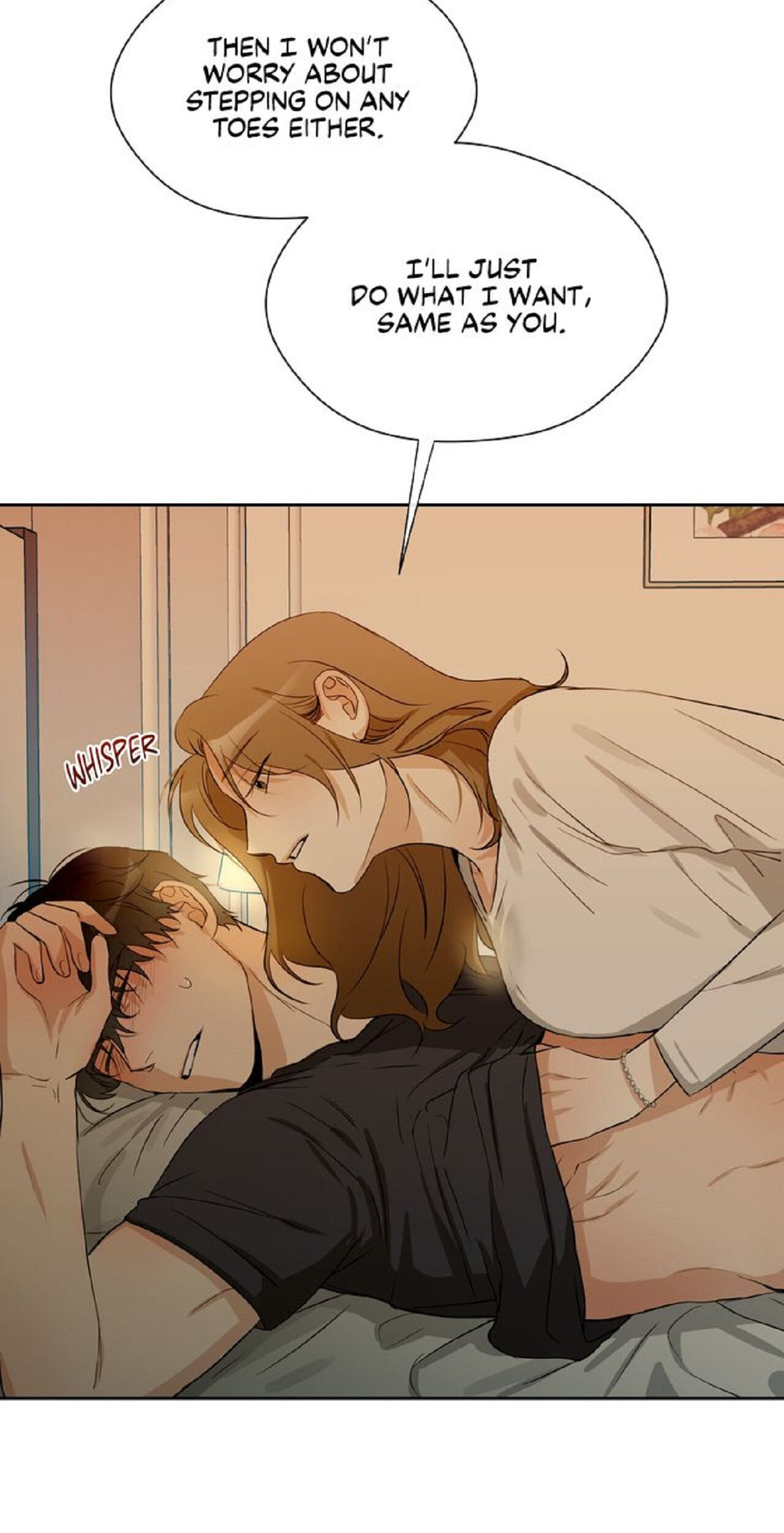 Sweet Dream Chapter 19 page 48 - 