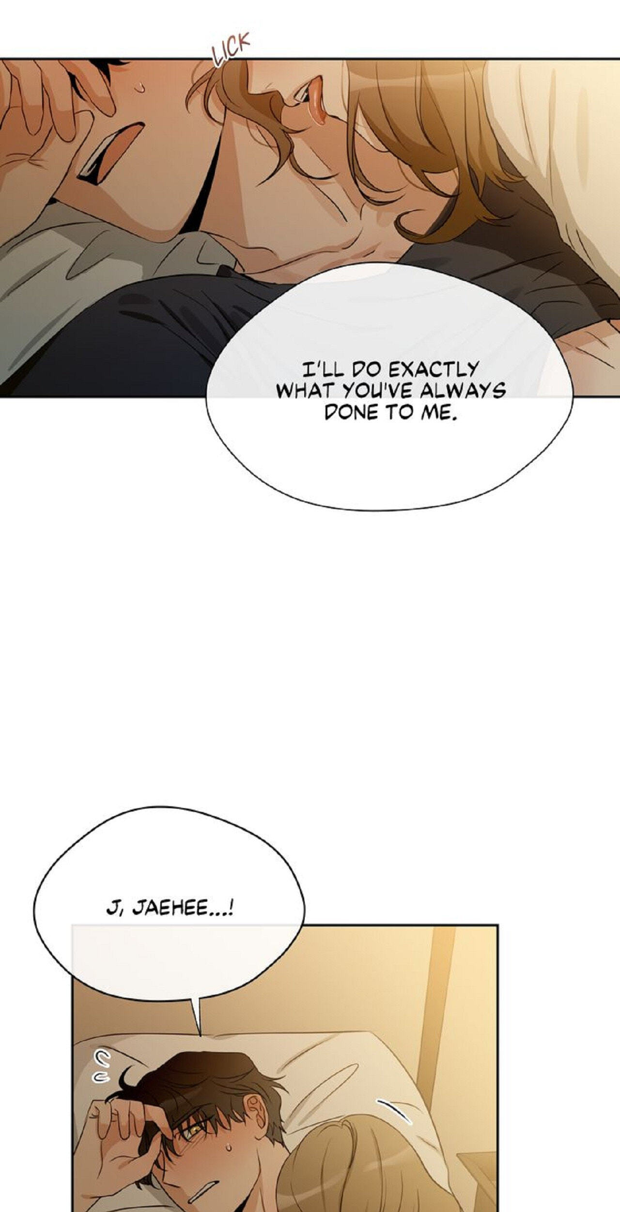 Sweet Dream Chapter 19 page 49 - 