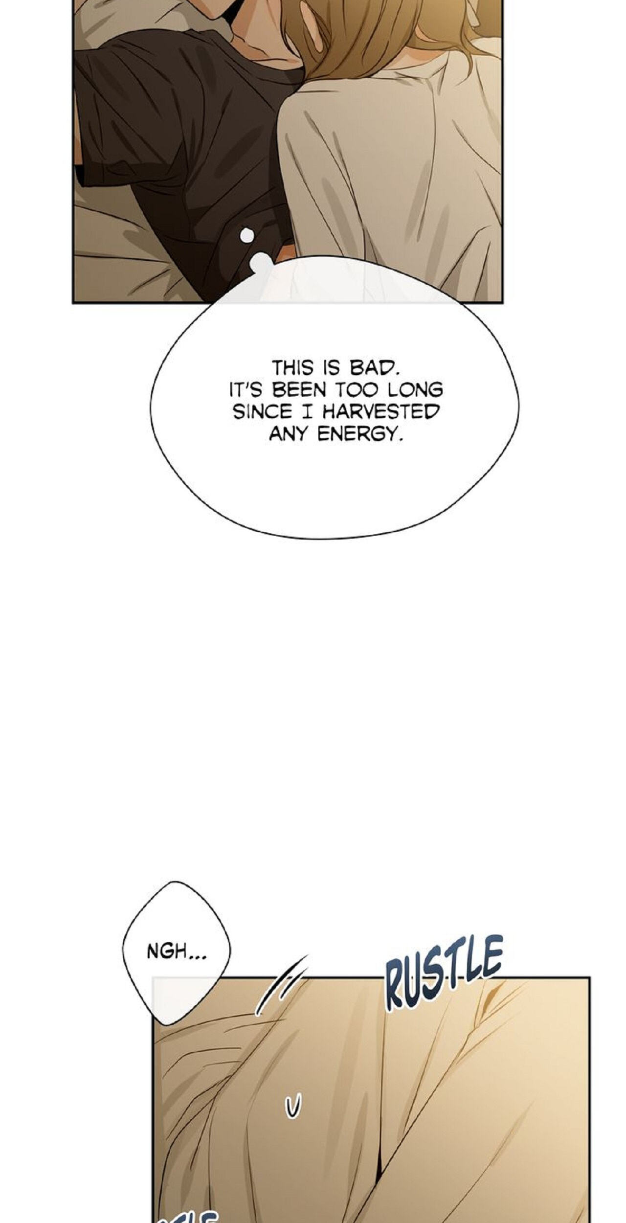Sweet Dream Chapter 19 page 50 - 