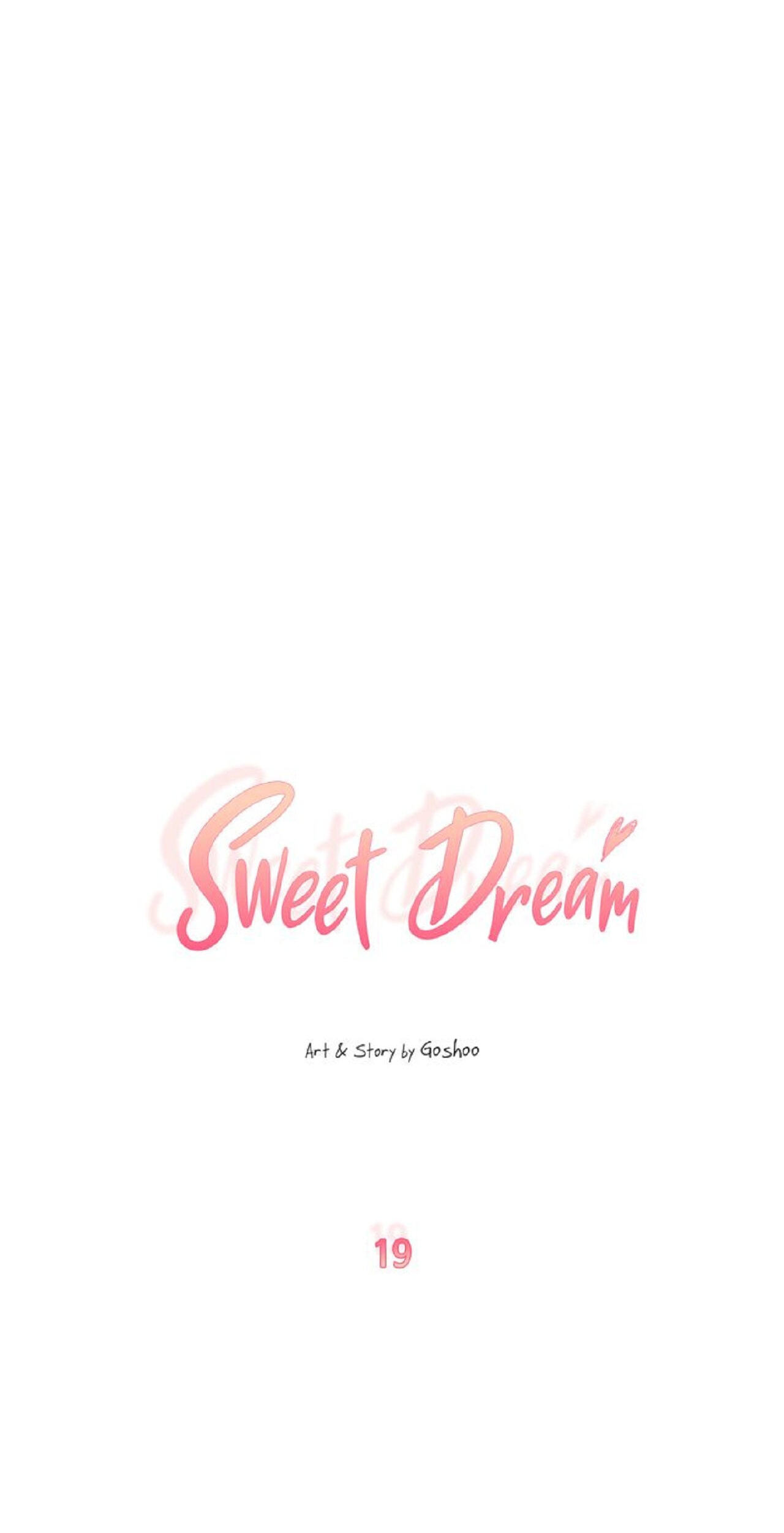 Sweet Dream Chapter 19 page 6 - 
