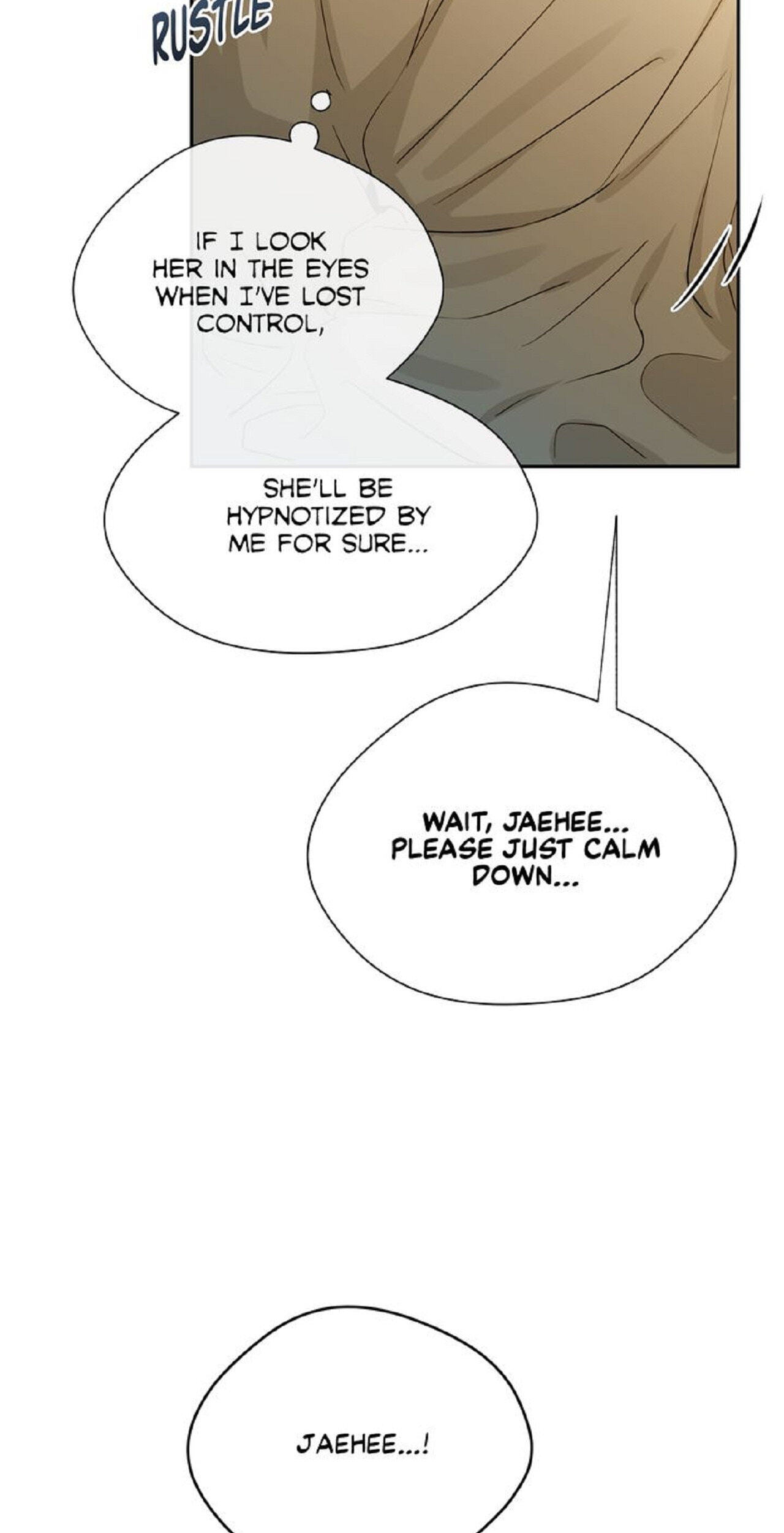 Sweet Dream Chapter 19 page 51 - 