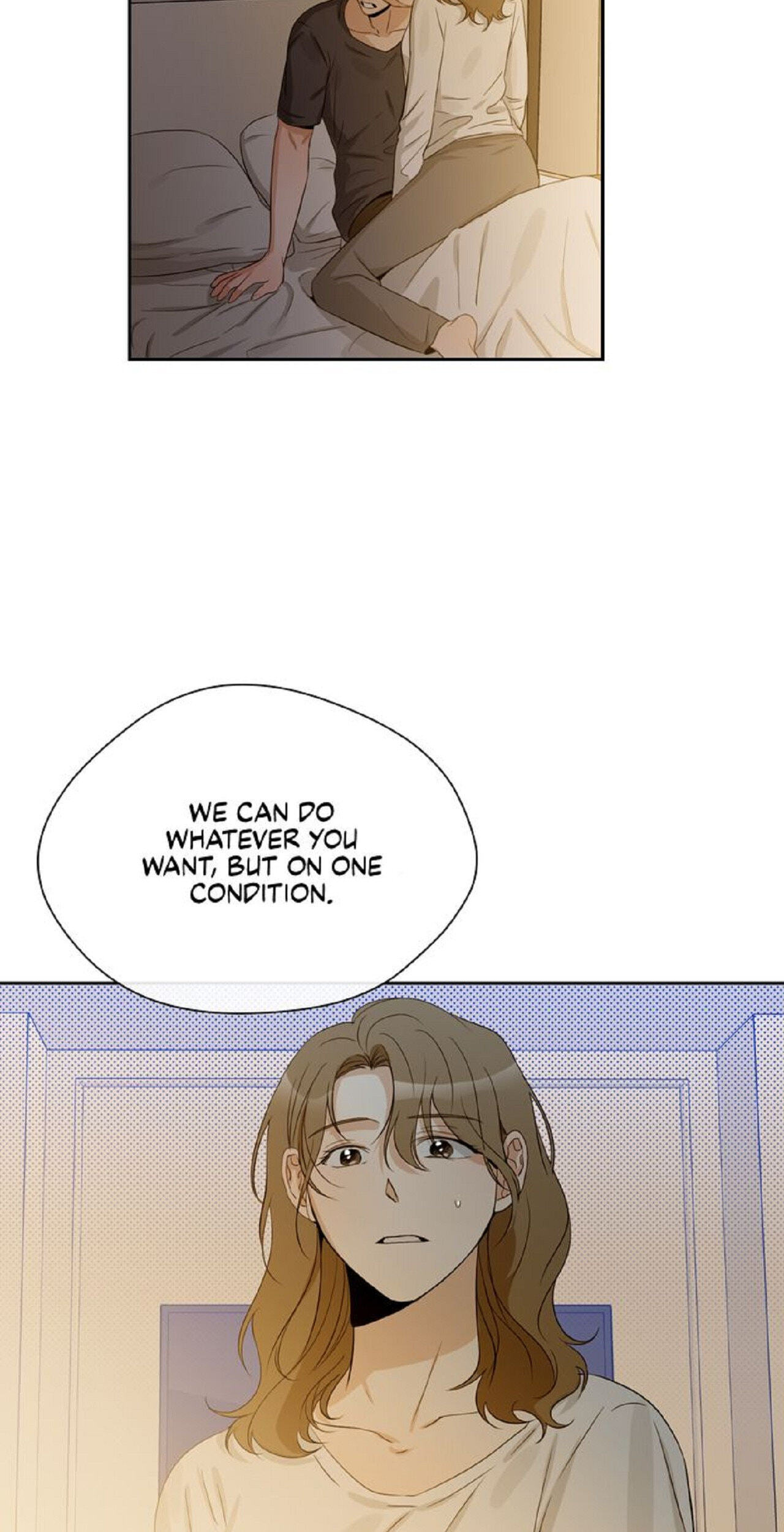 Sweet Dream Chapter 19 page 53 - 