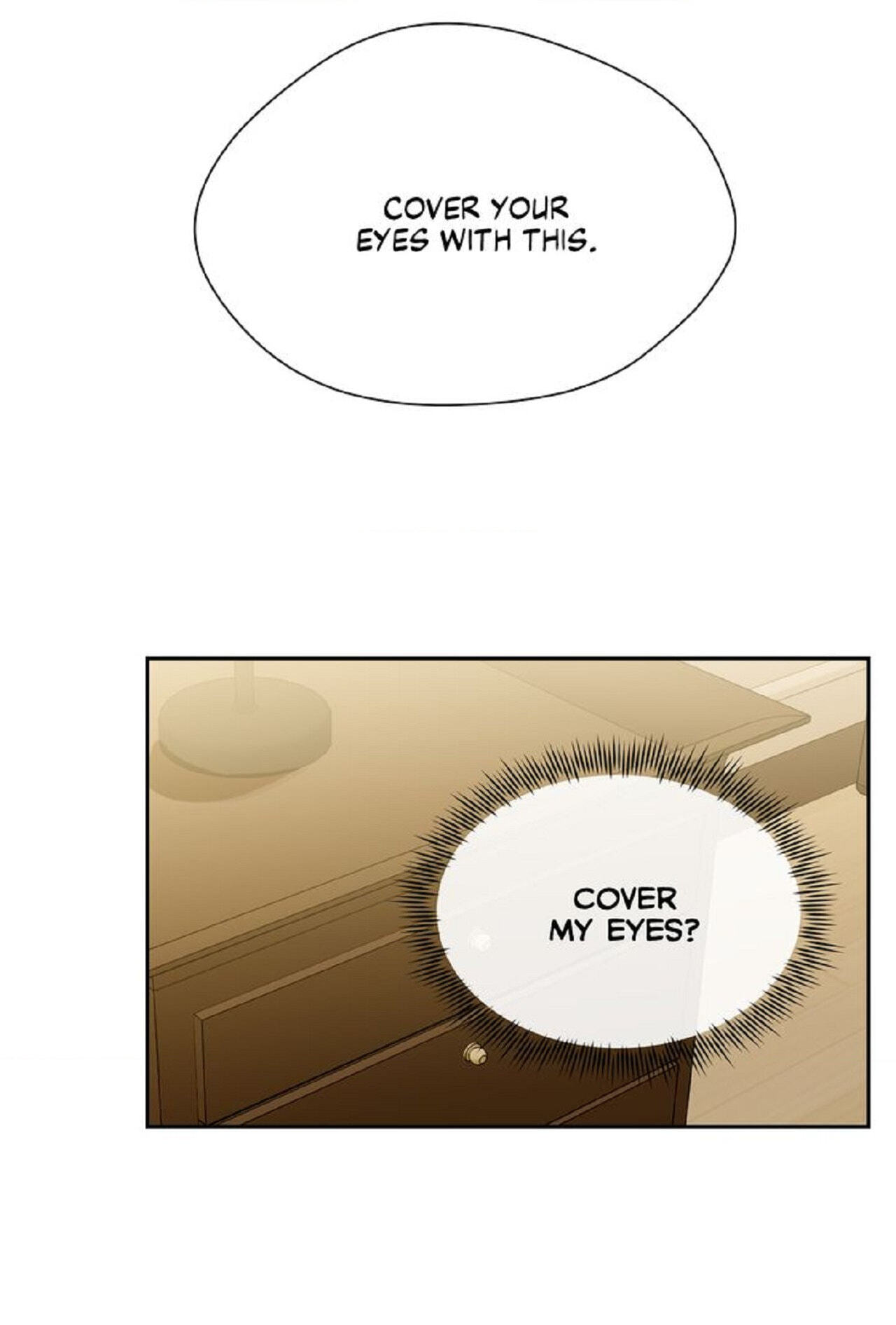 Sweet Dream Chapter 19 page 55 - 