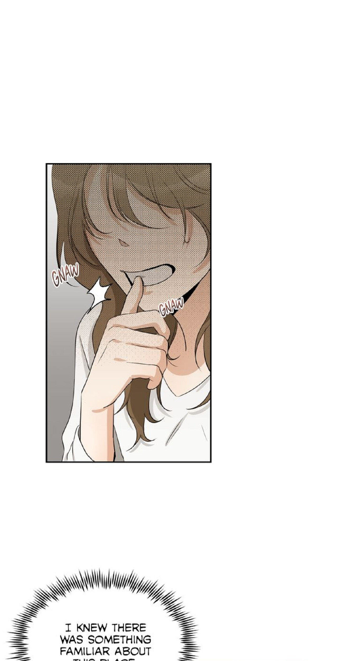 Sweet Dream Chapter 19 page 7 - 