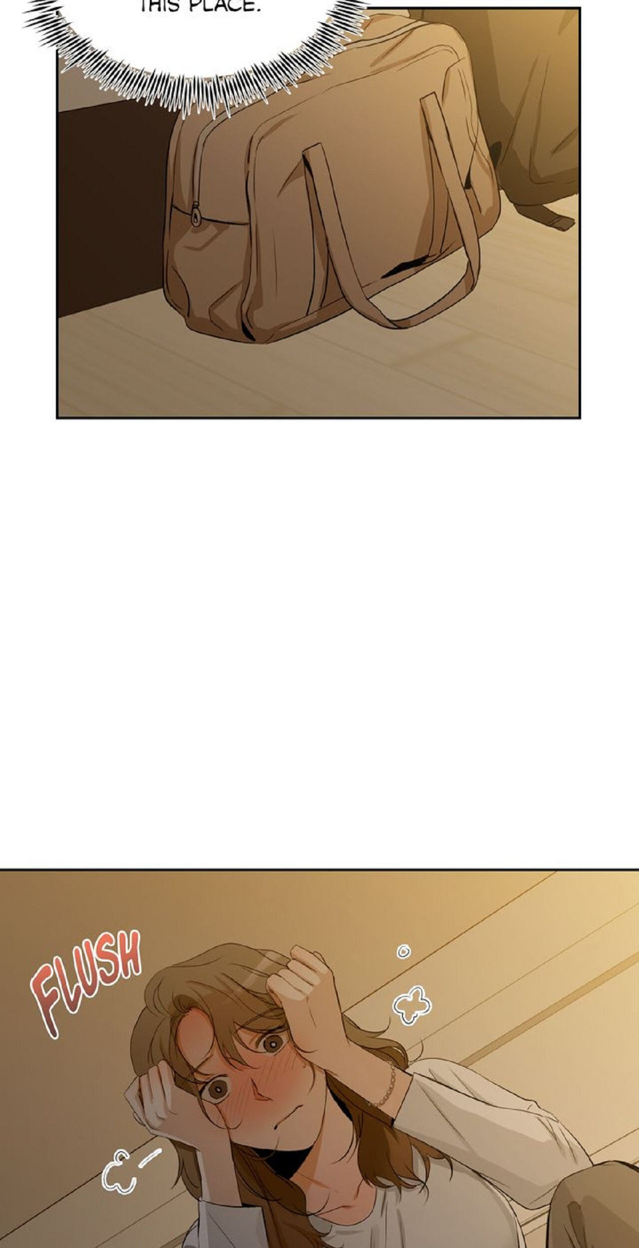 Sweet Dream Chapter 19 page 8 - 