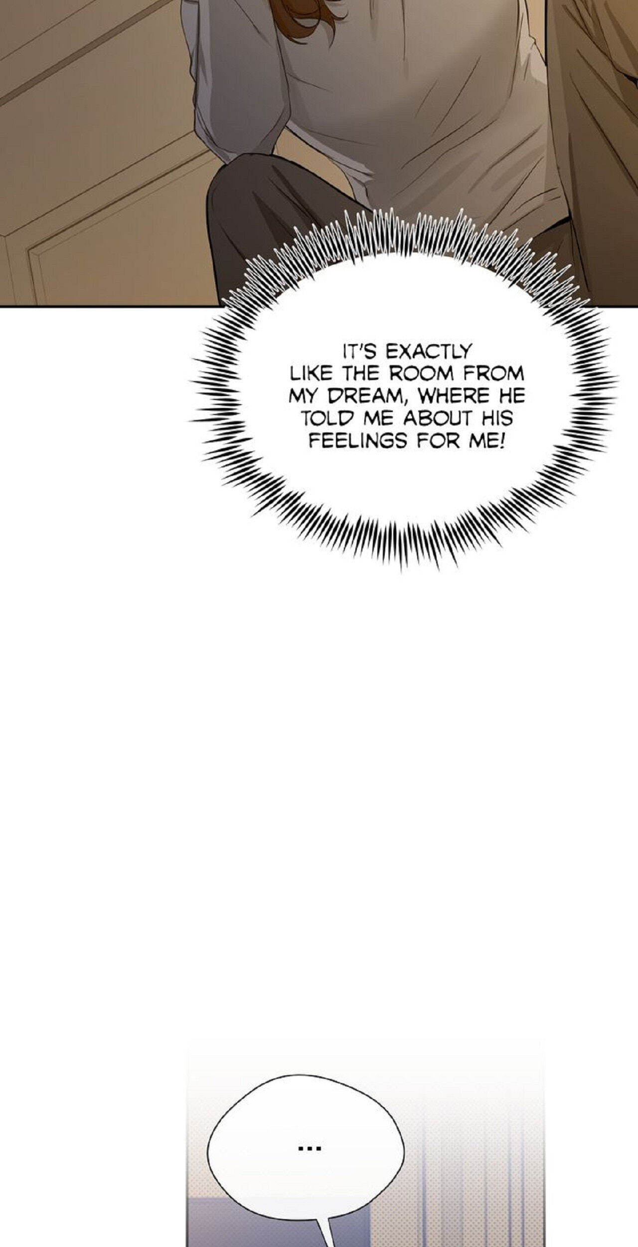 Sweet Dream Chapter 19 page 9 - 