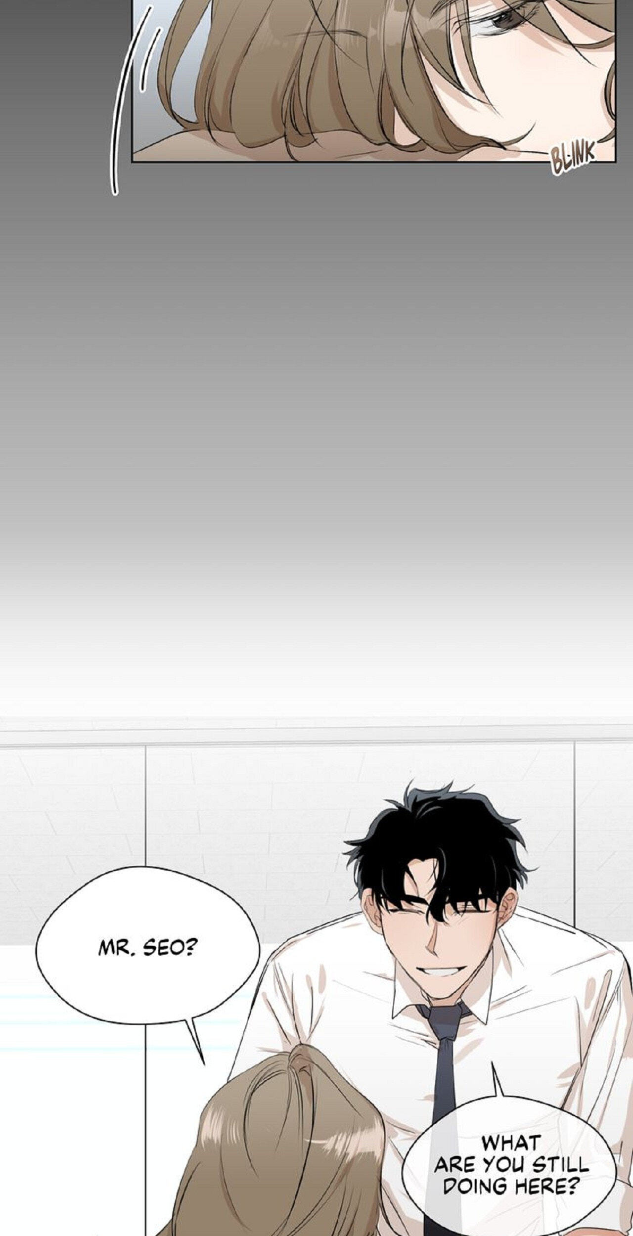 Sweet Dream Chapter 2 page 13 - 