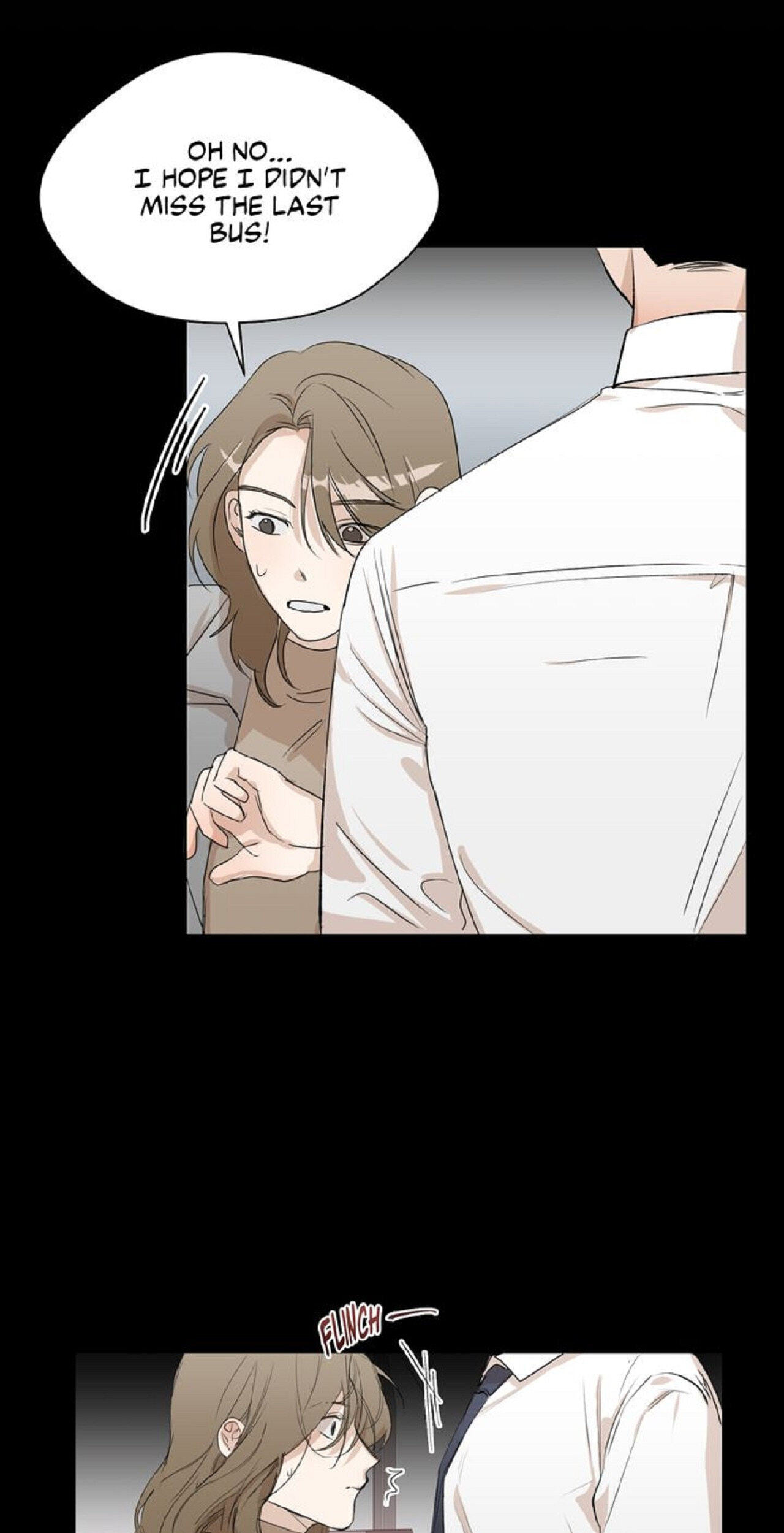 Sweet Dream Chapter 2 page 15 - 