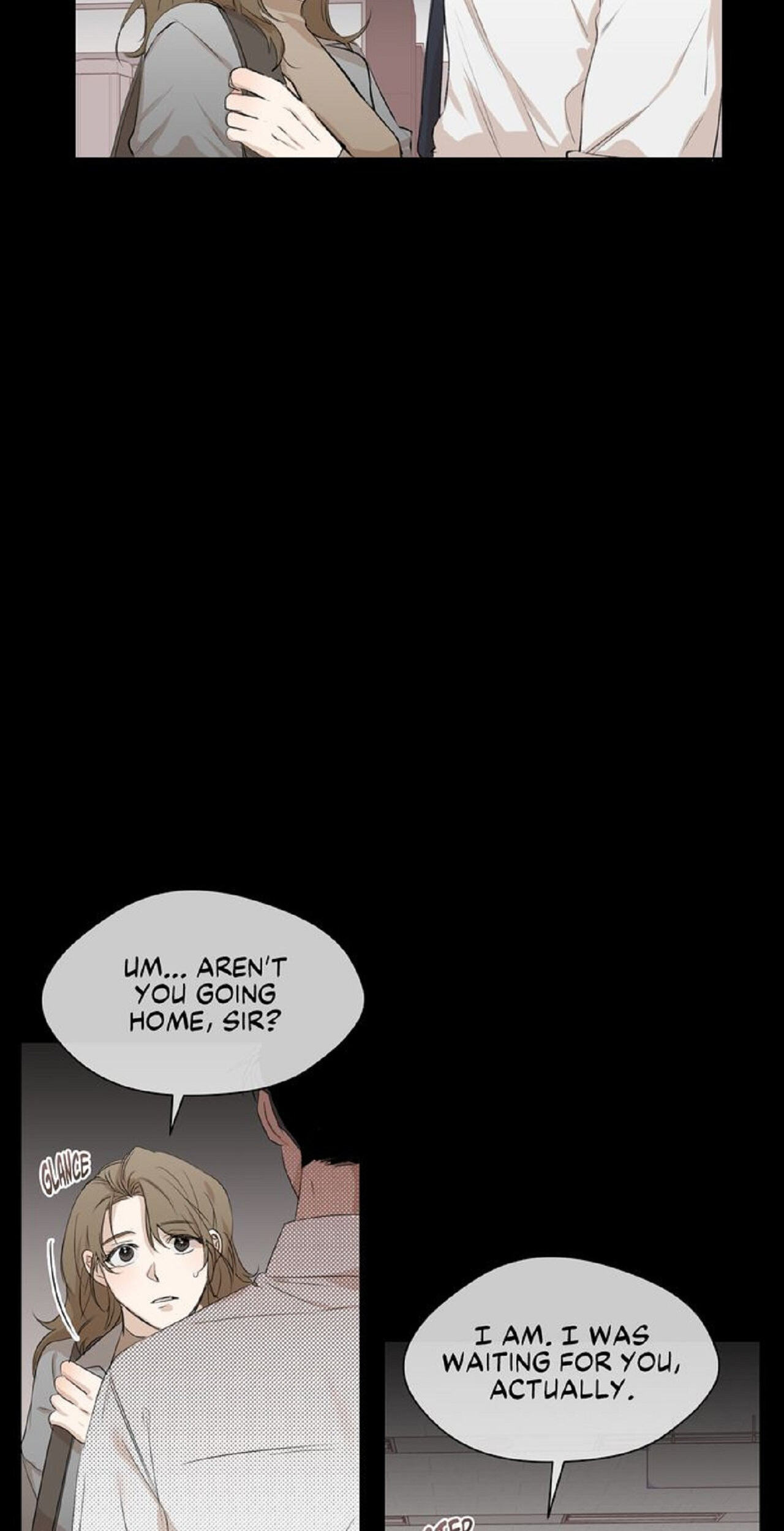 Sweet Dream Chapter 2 page 16 - 