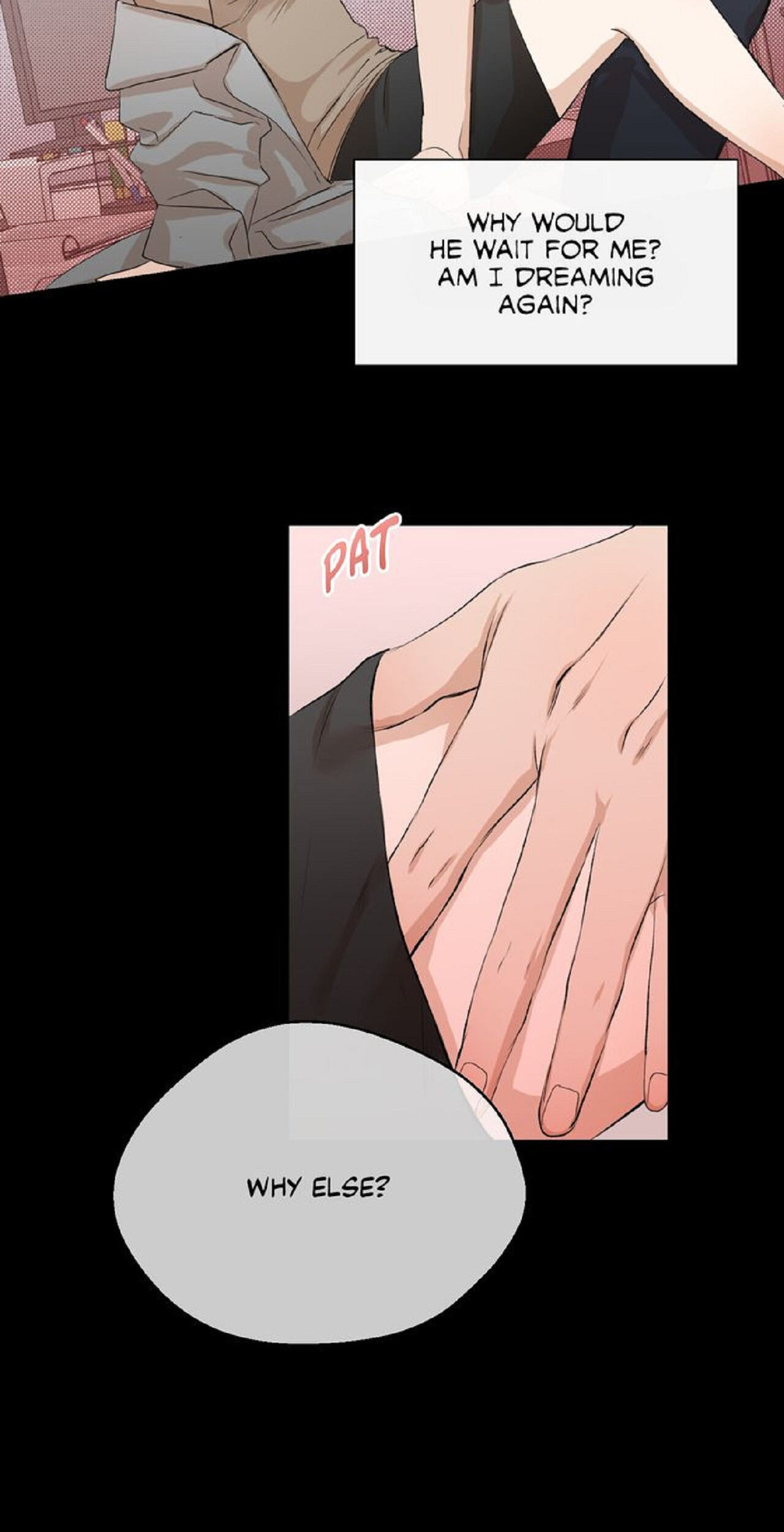 Sweet Dream Chapter 2 page 18 - 