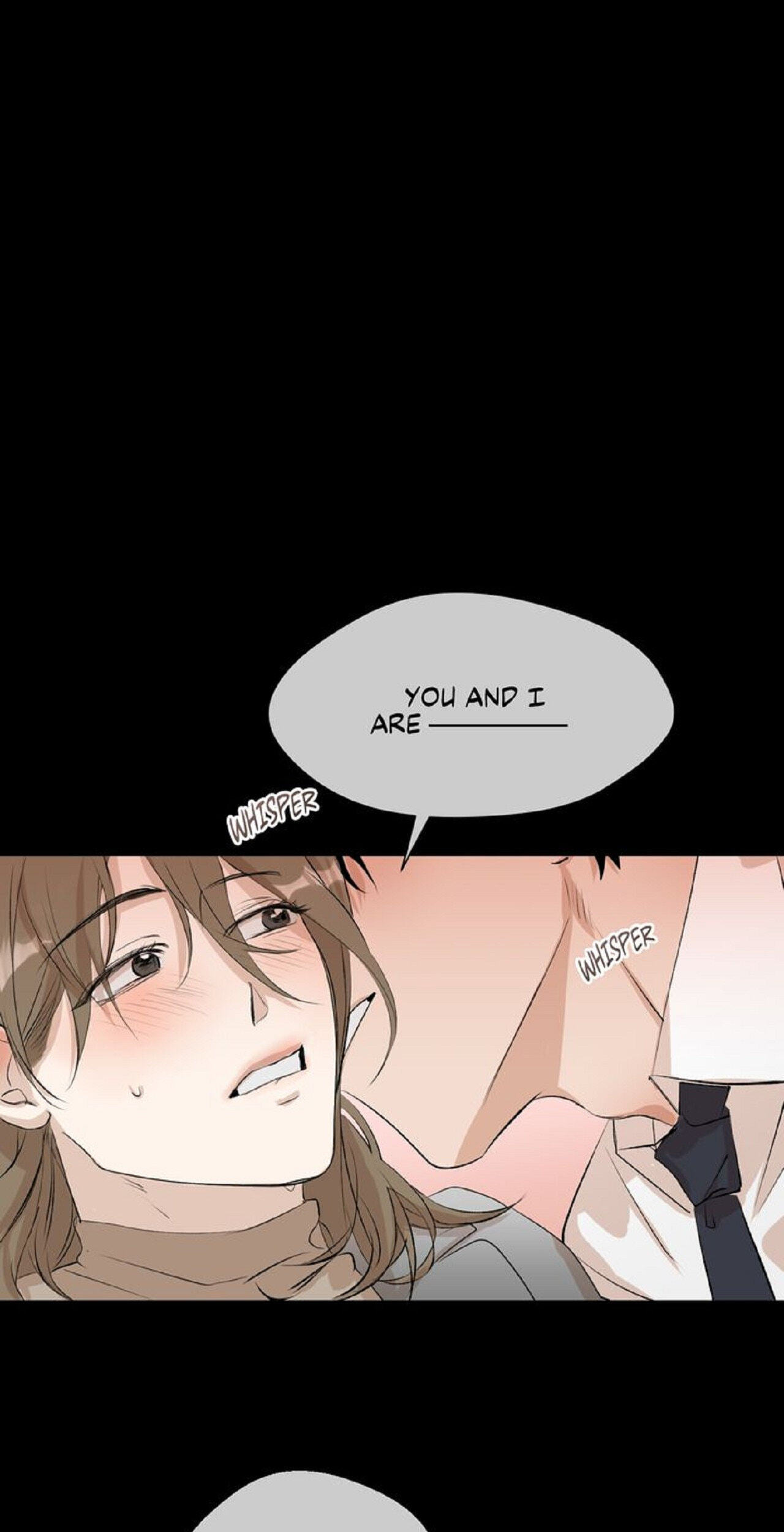 Sweet Dream Chapter 2 page 19 - 