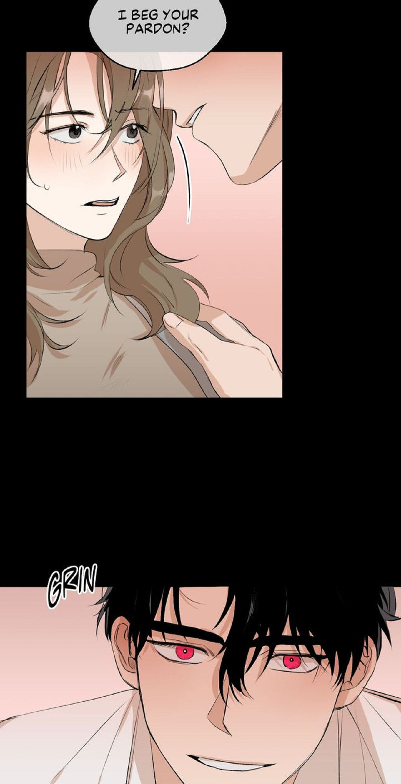 Sweet Dream Chapter 2 page 20 - 