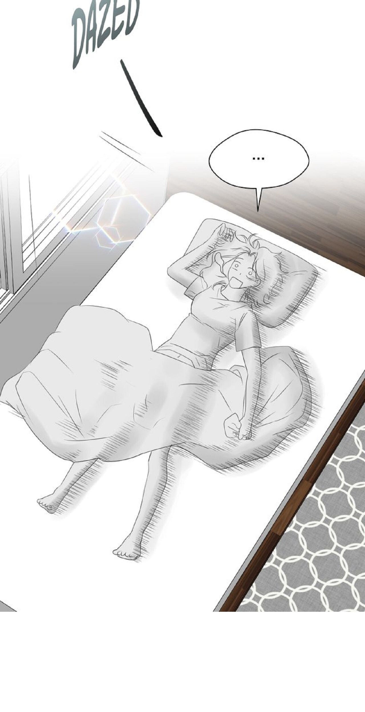 Sweet Dream Chapter 2 page 22 - 