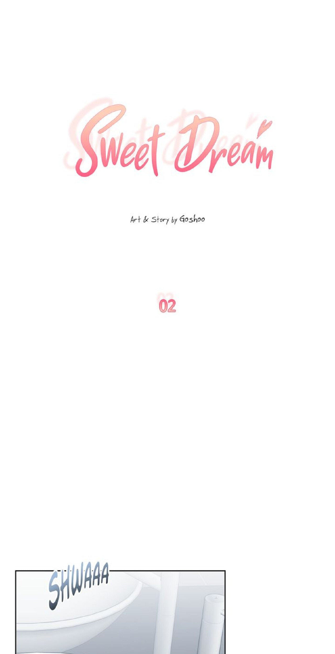Sweet Dream Chapter 2 page 23 - 