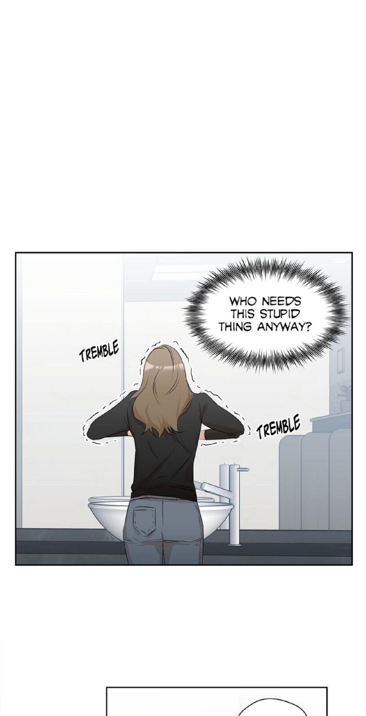Sweet Dream Chapter 2 page 25 - 