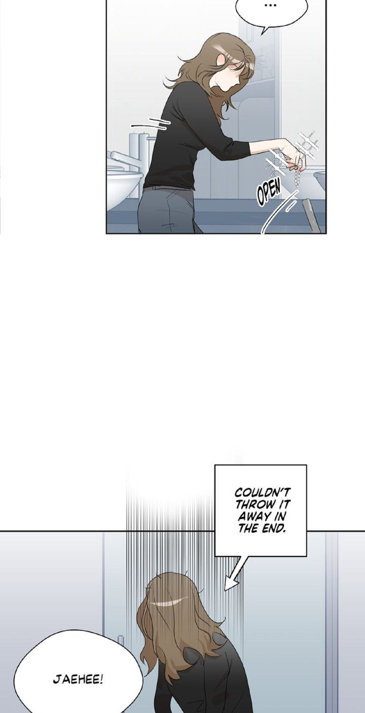 Sweet Dream Chapter 2 page 26 - 