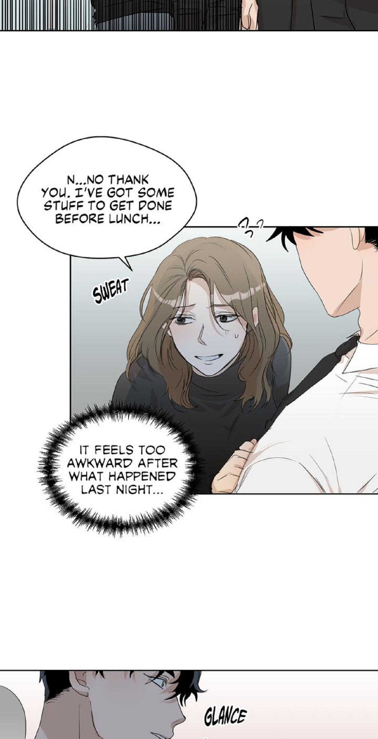 Sweet Dream Chapter 2 page 30 - 