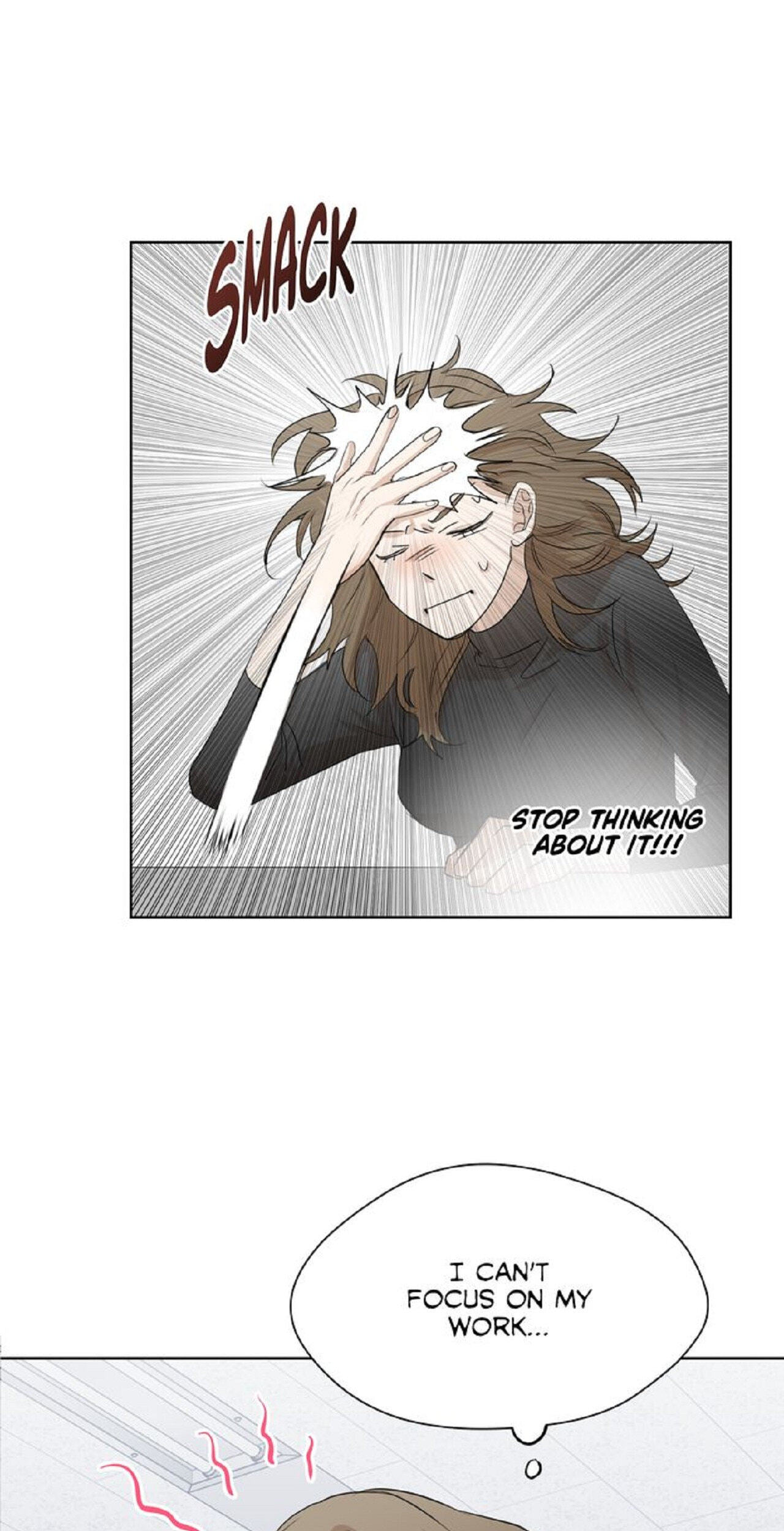Sweet Dream Chapter 2 page 33 - 