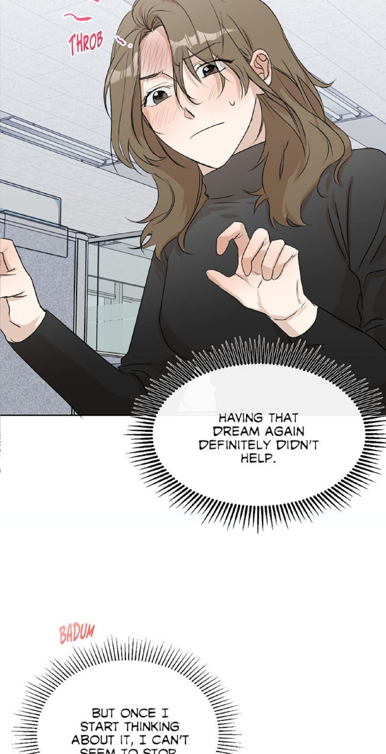 Sweet Dream Chapter 2 page 34 - 