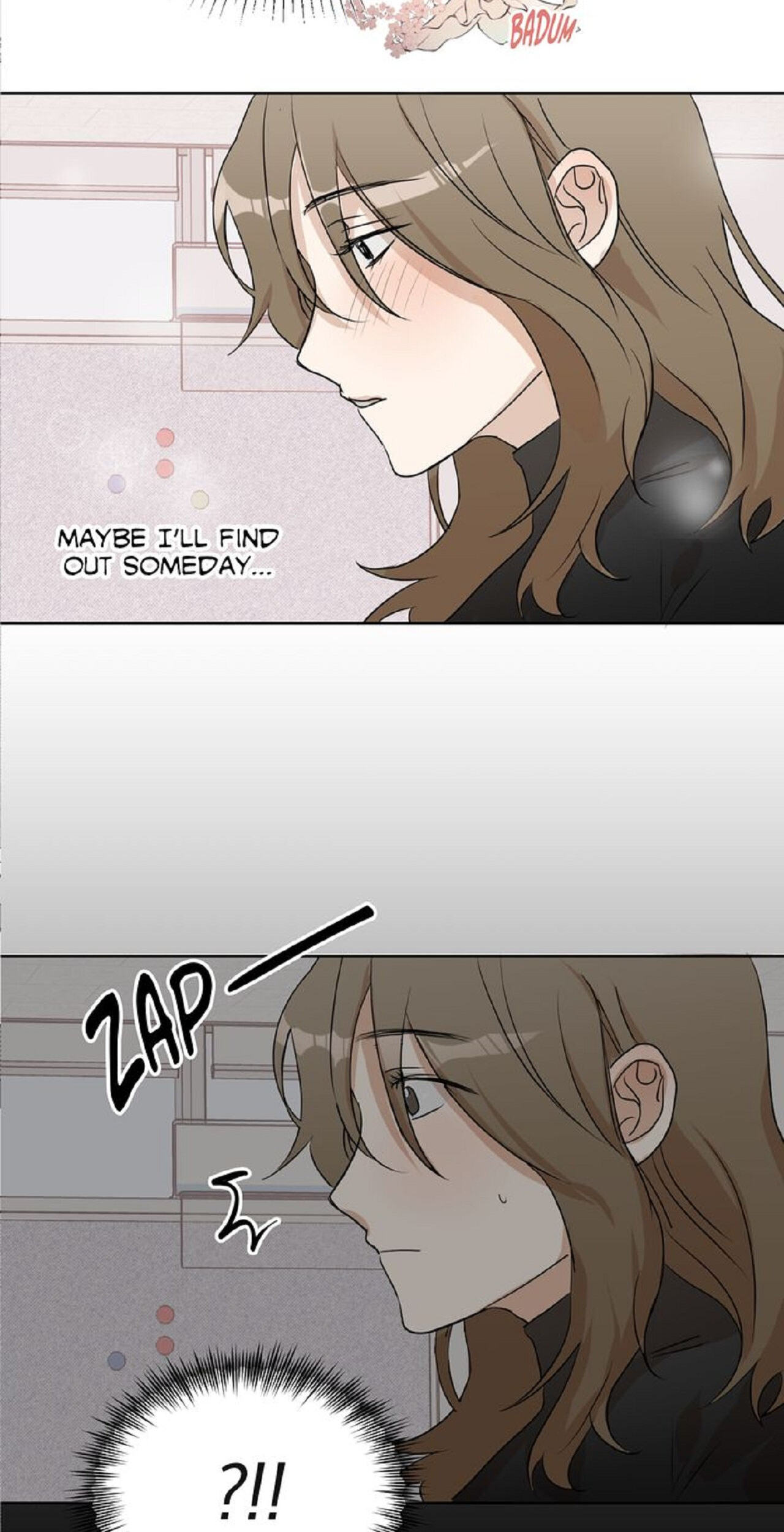 Sweet Dream Chapter 2 page 36 - 