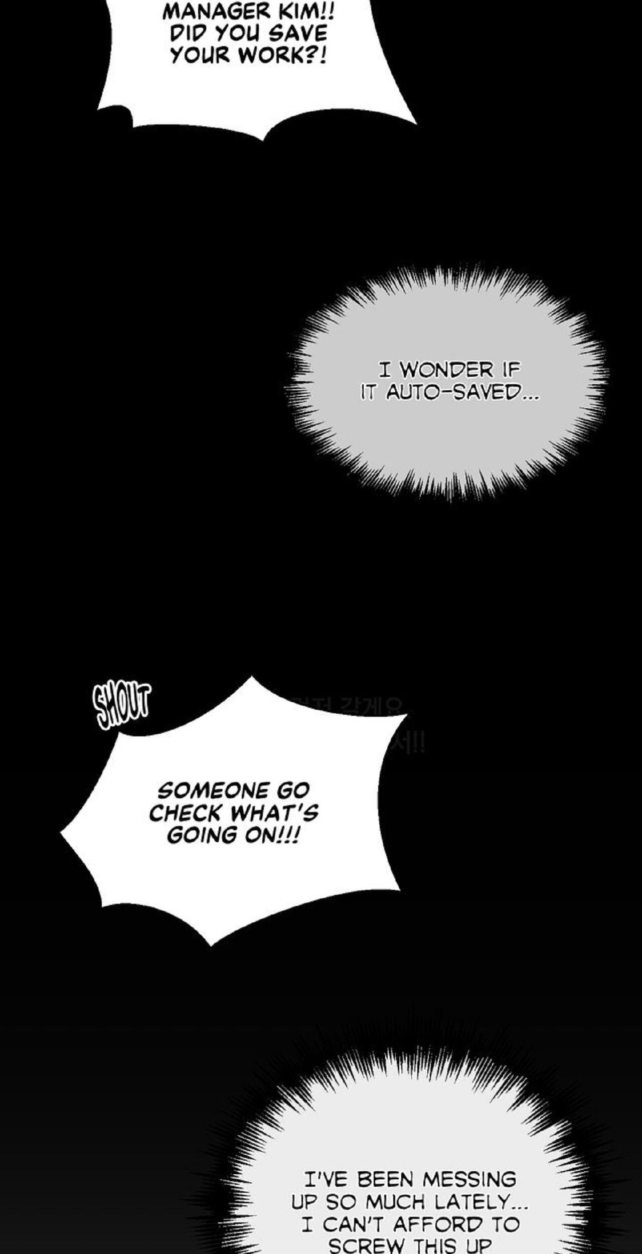 Sweet Dream Chapter 2 page 38 - 