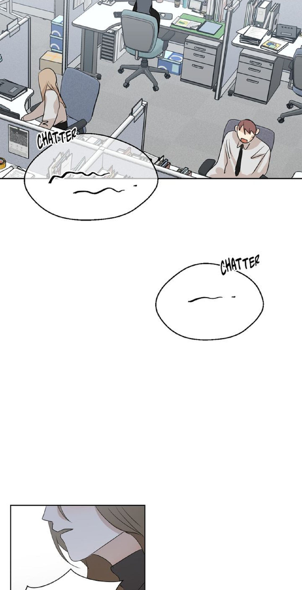 Sweet Dream Chapter 2 page 40 - 