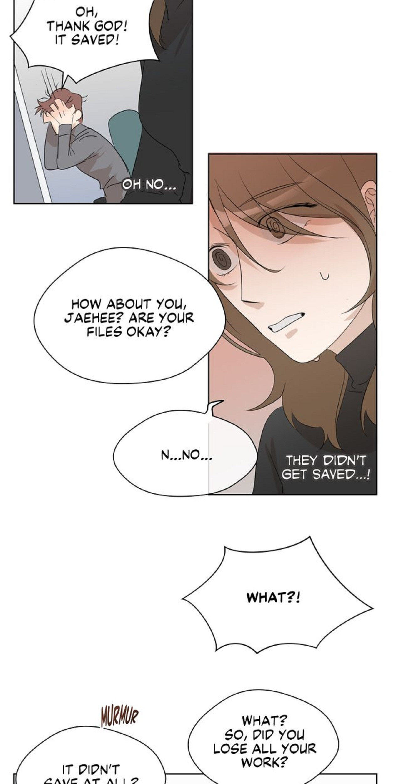 Sweet Dream Chapter 2 page 41 - 