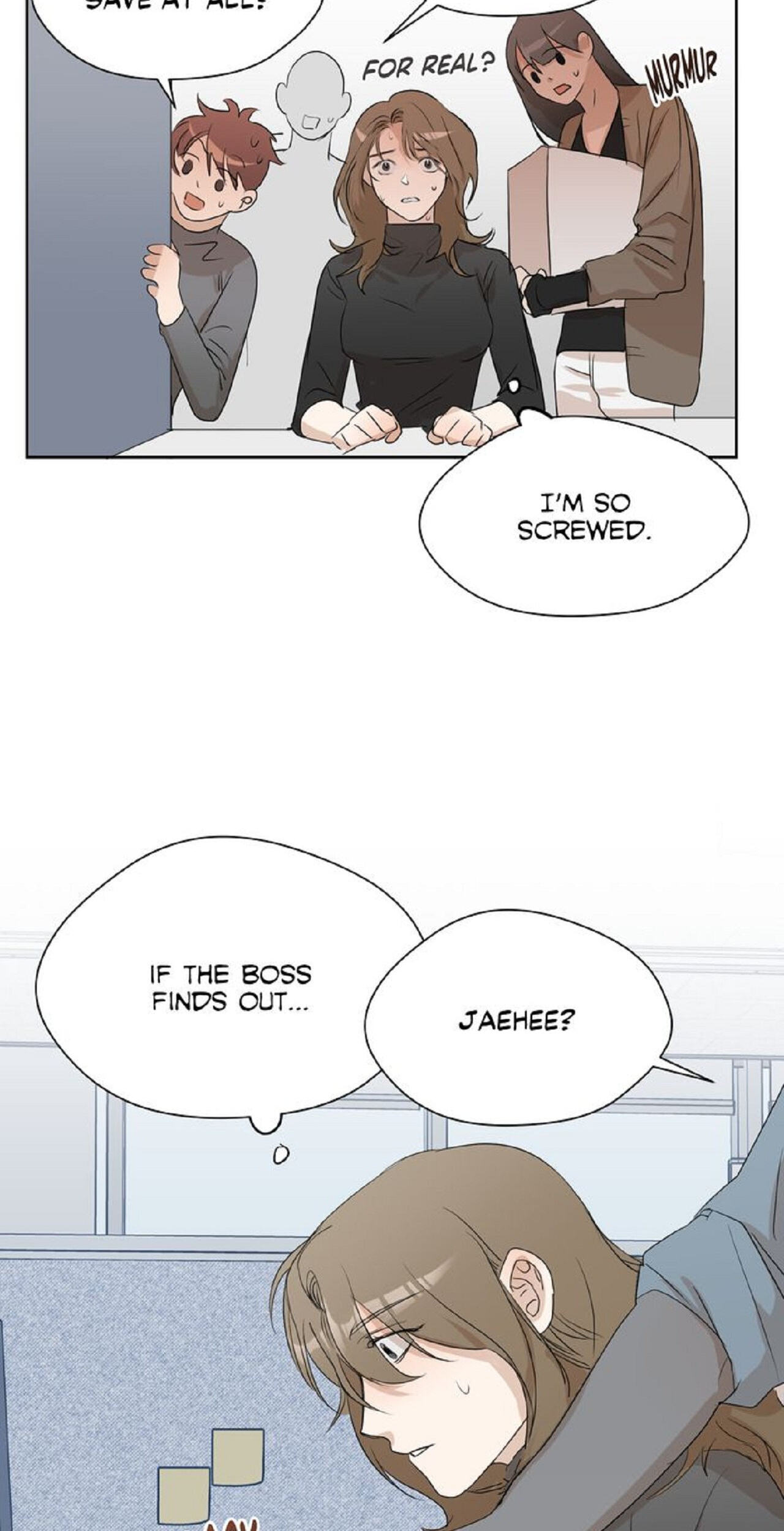 Sweet Dream Chapter 2 page 42 - 