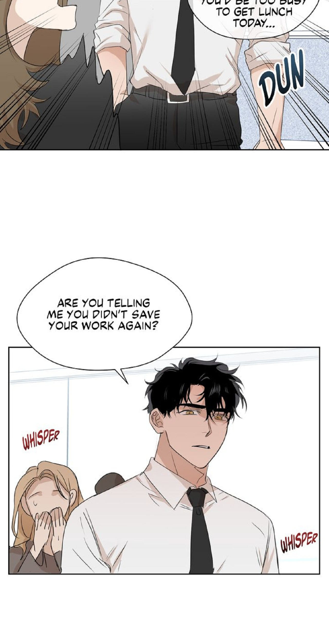 Sweet Dream Chapter 2 page 44 - 
