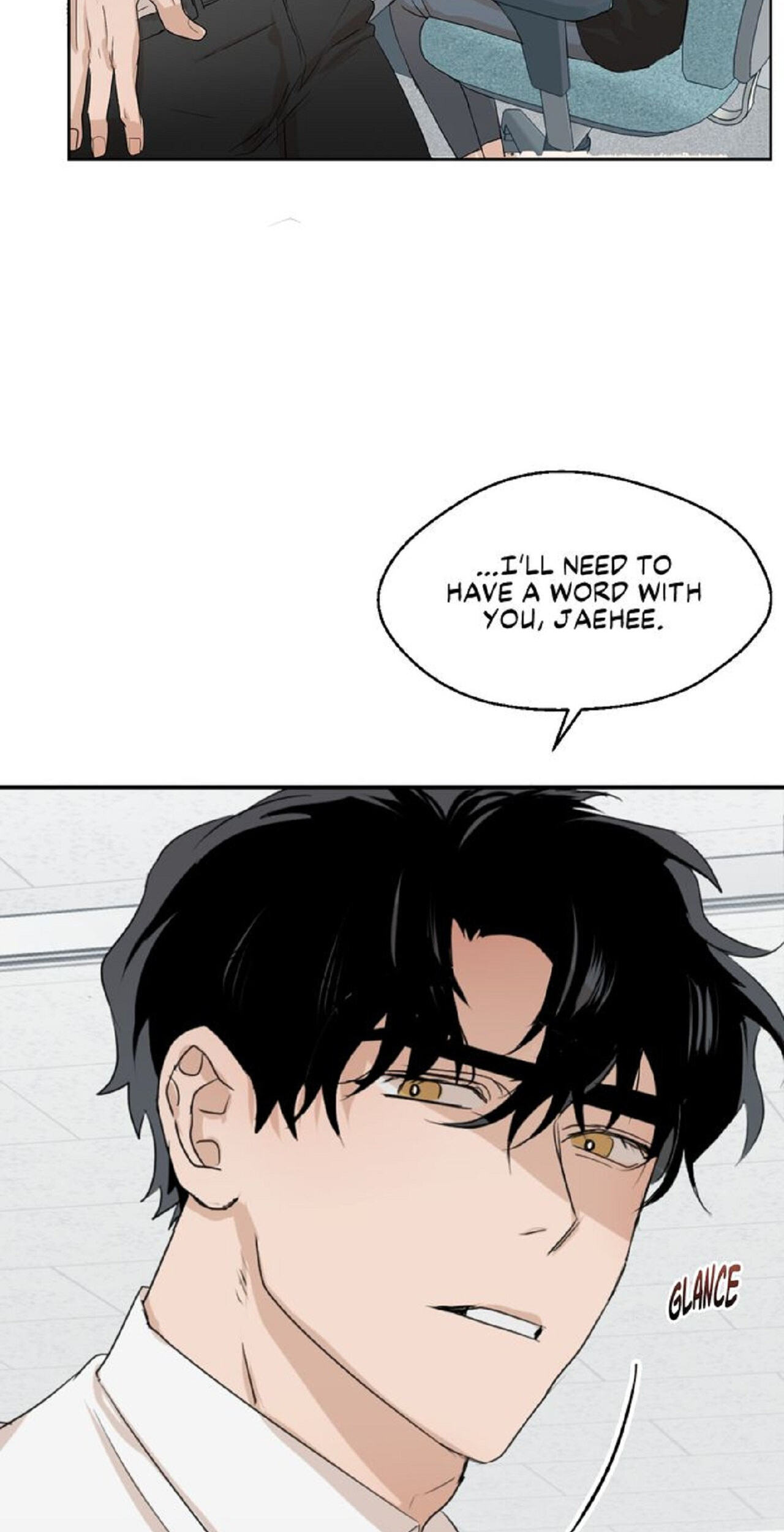 Sweet Dream Chapter 2 page 46 - 