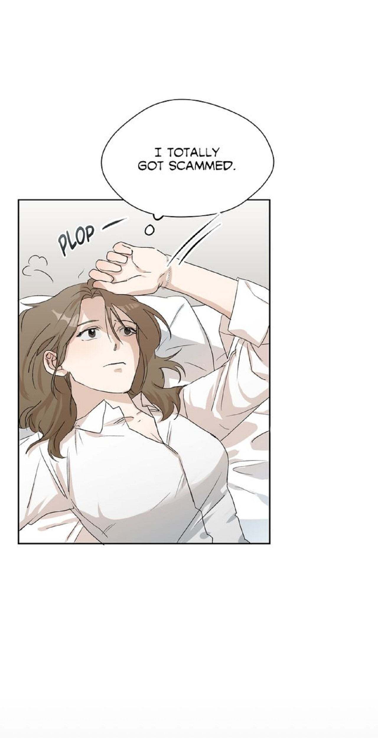 Sweet Dream Chapter 2 page 10 - 