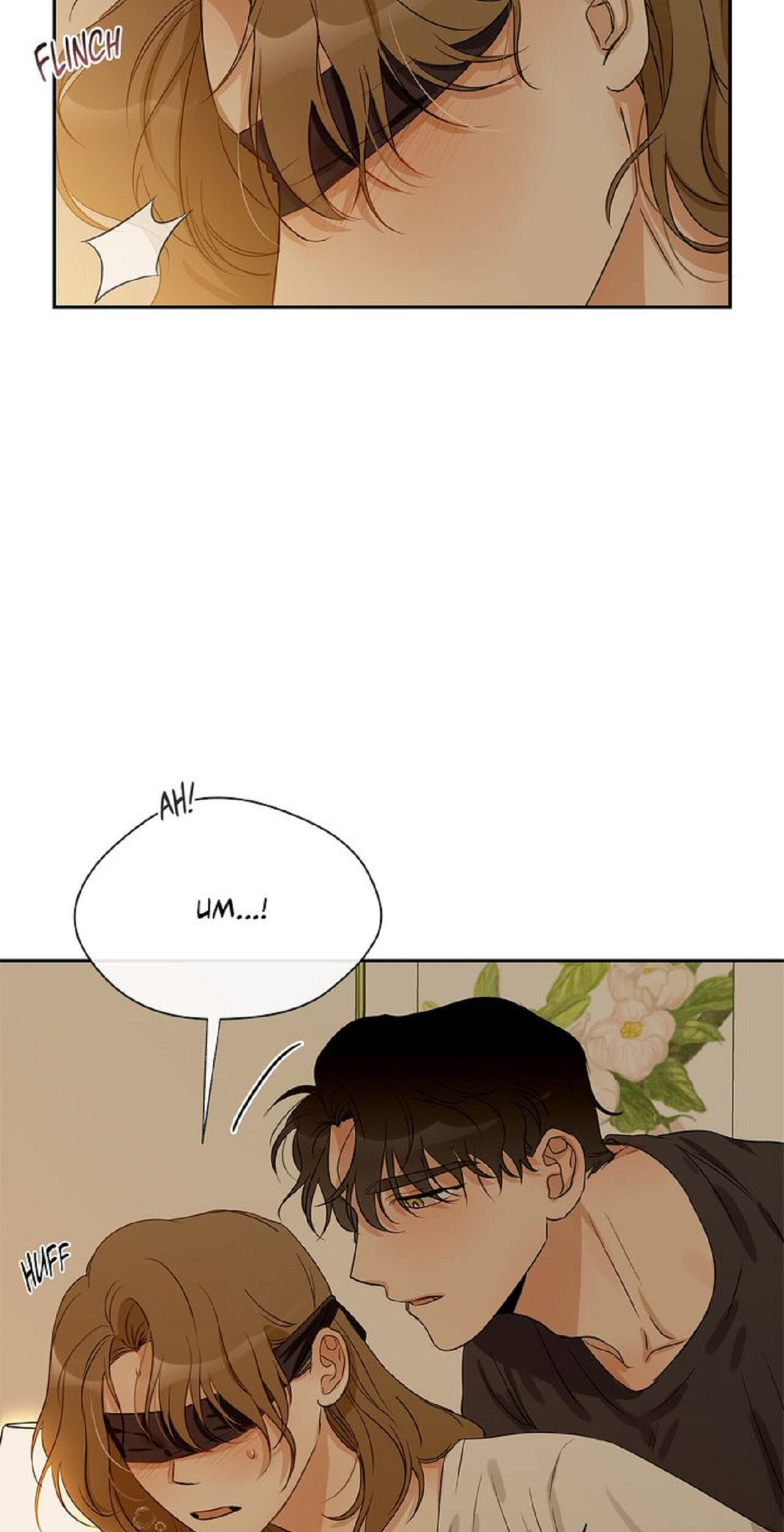 Sweet Dream Chapter 20 page 2 - 