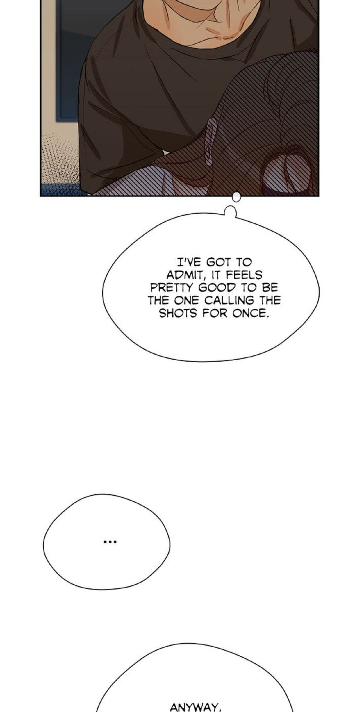 Sweet Dream Chapter 20 page 11 - 