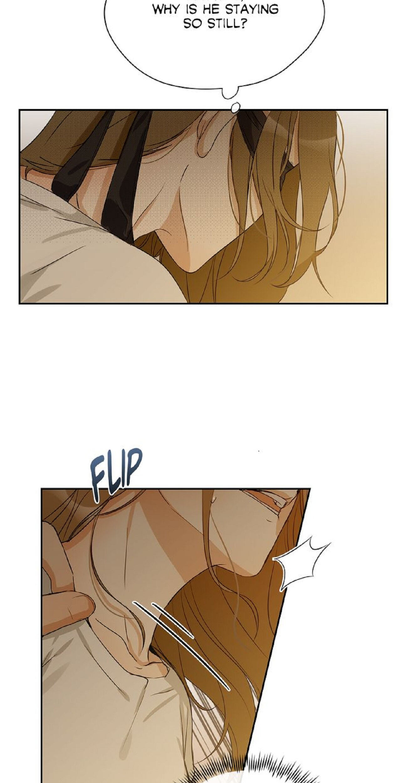 Sweet Dream Chapter 20 page 12 - 