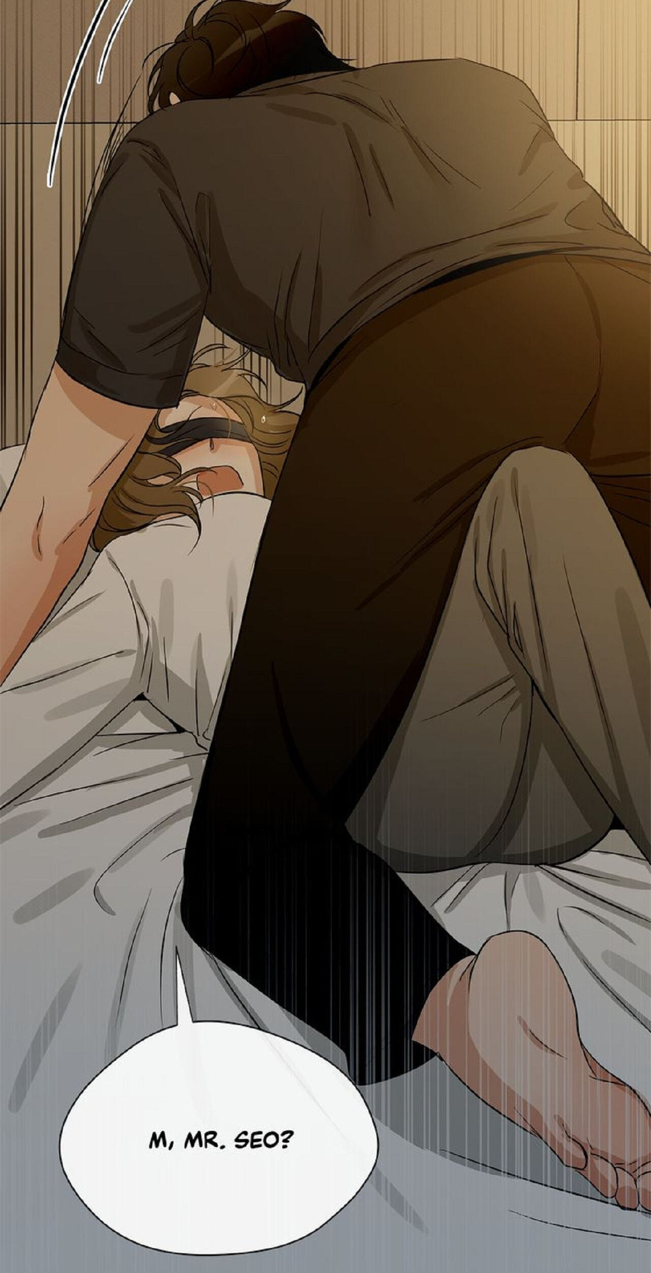 Sweet Dream Chapter 20 page 14 - 