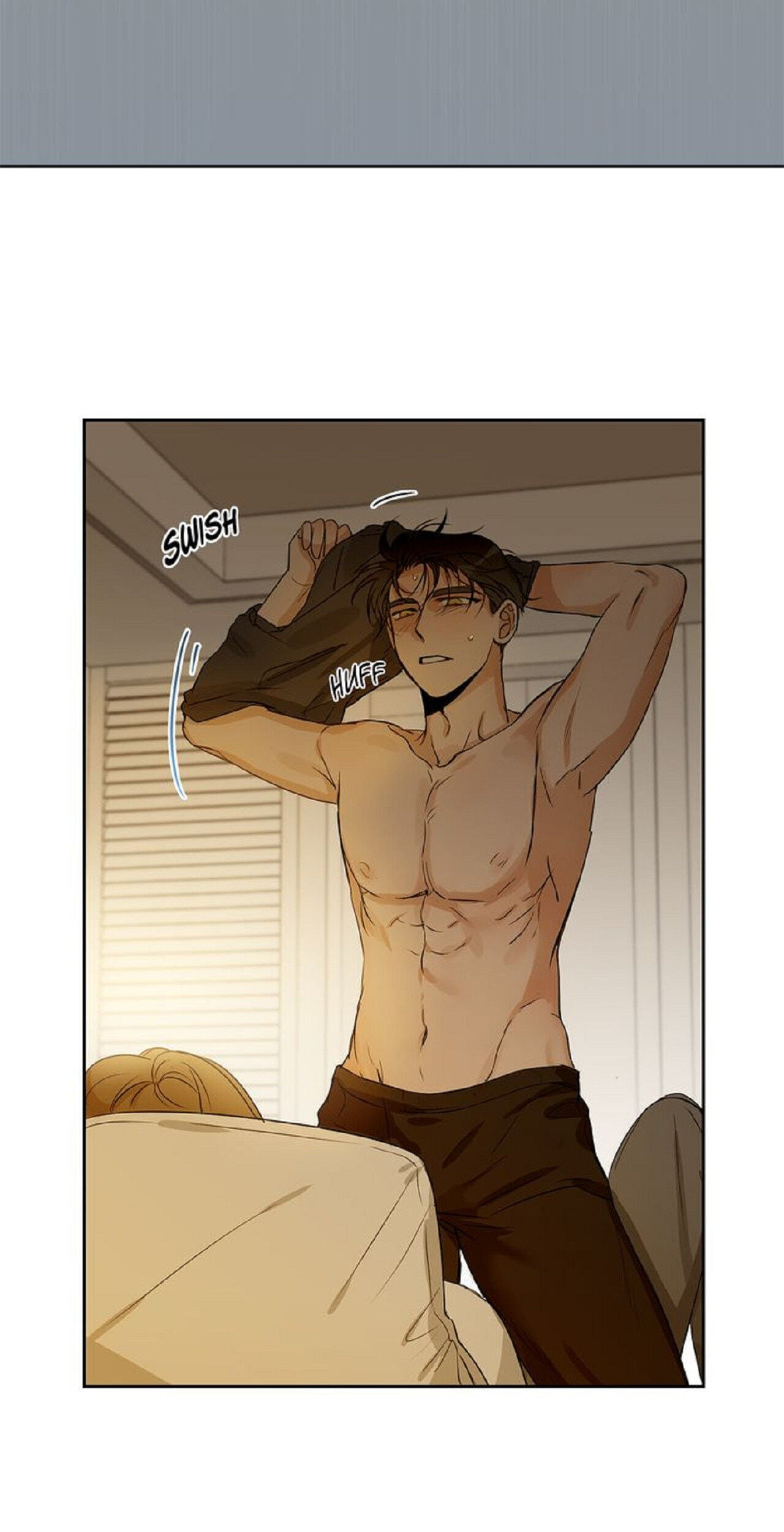 Sweet Dream Chapter 20 page 15 - 