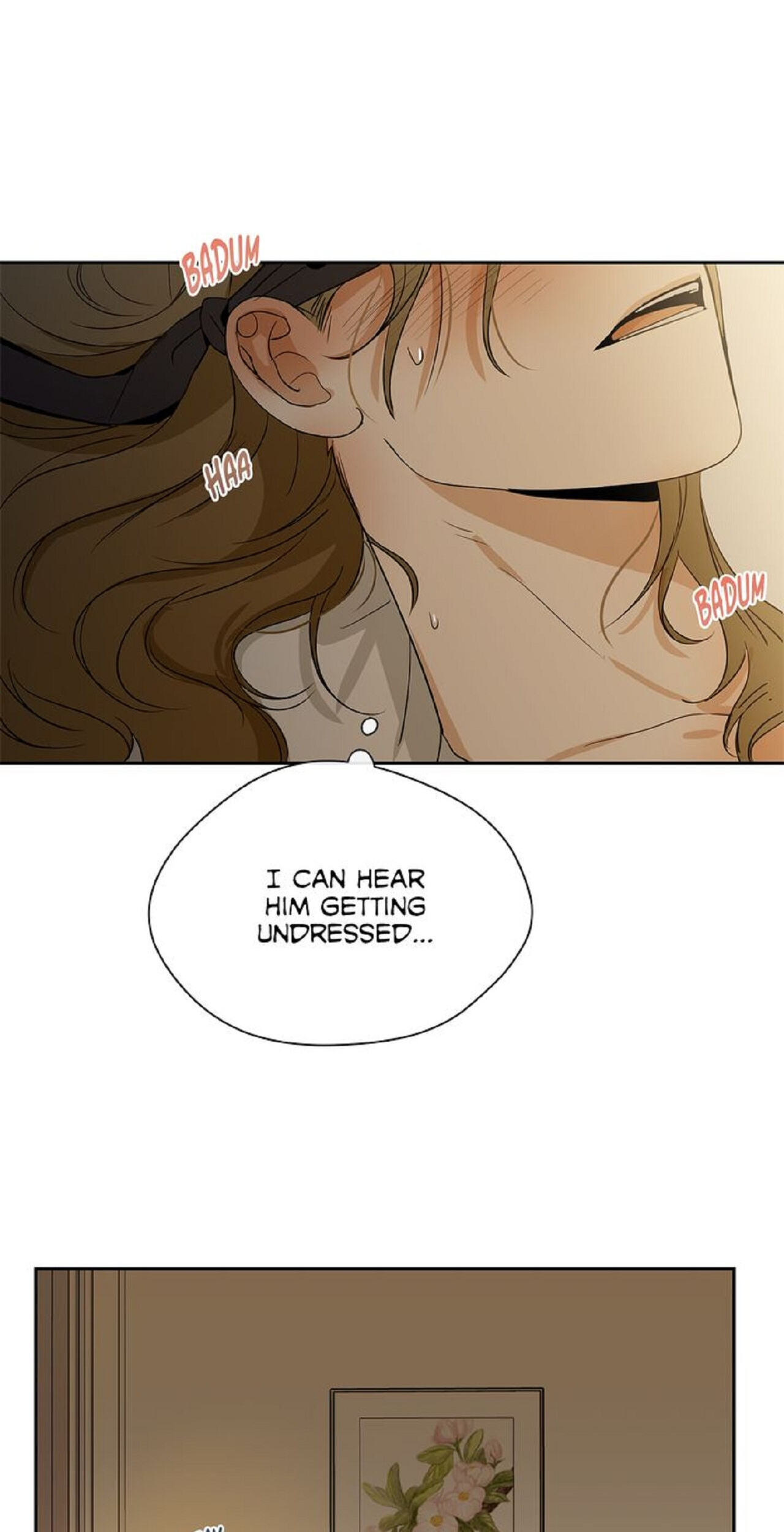 Sweet Dream Chapter 20 page 16 - 