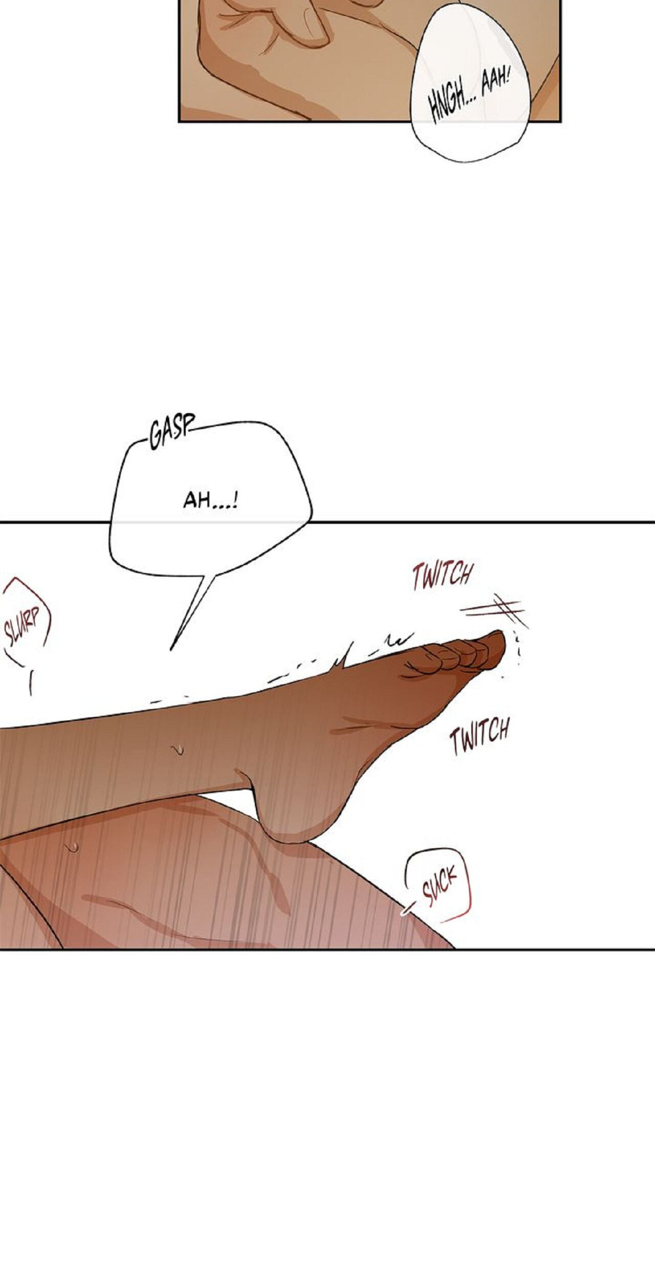 Sweet Dream Chapter 20 page 20 - 