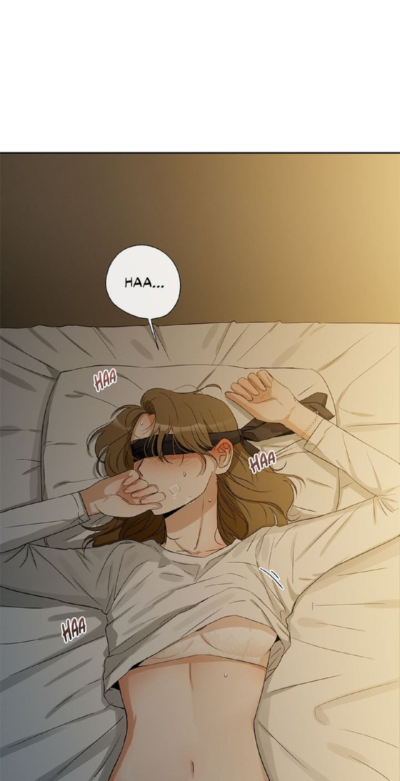 Sweet Dream Chapter 20 page 22 - 