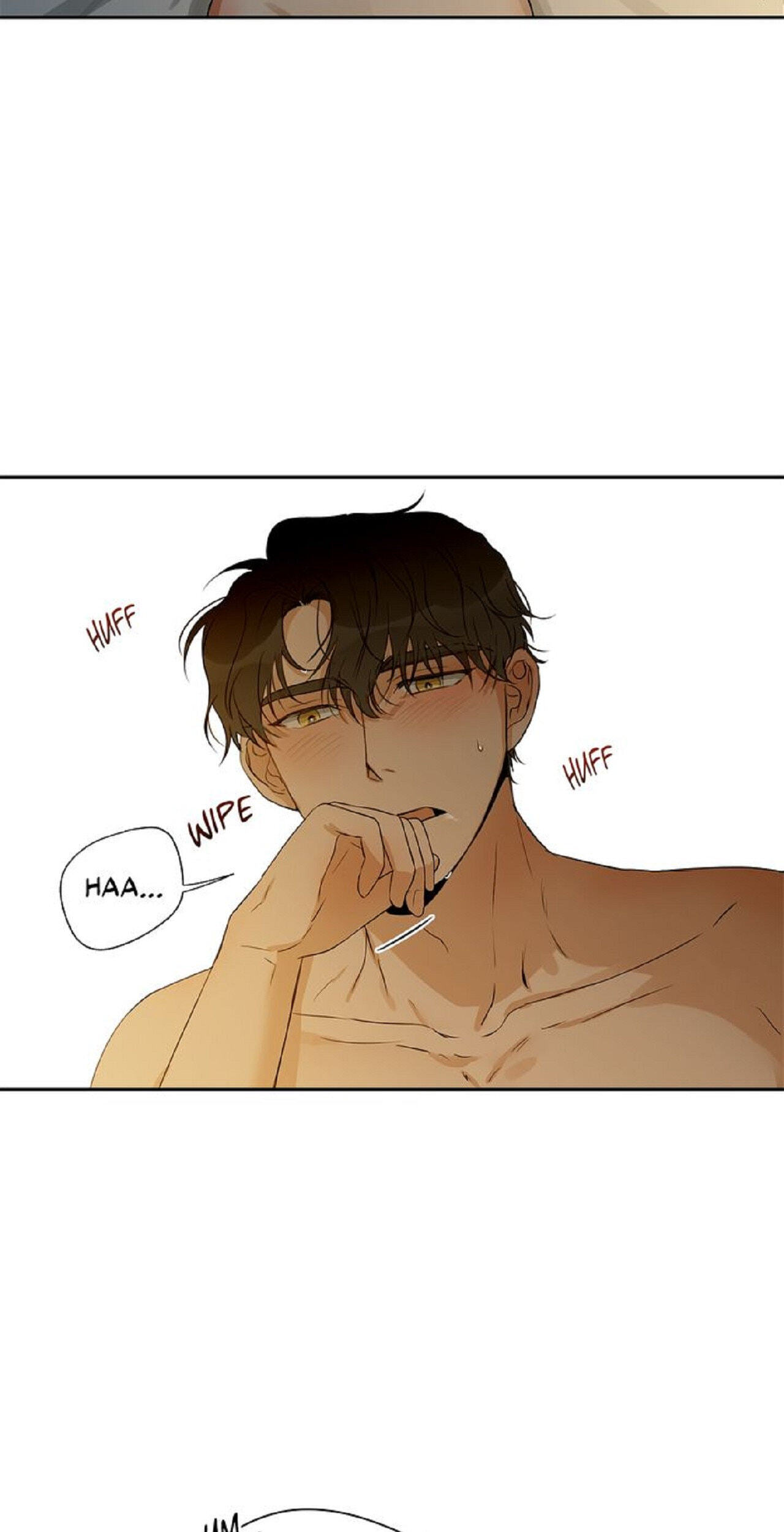 Sweet Dream Chapter 20 page 23 - 