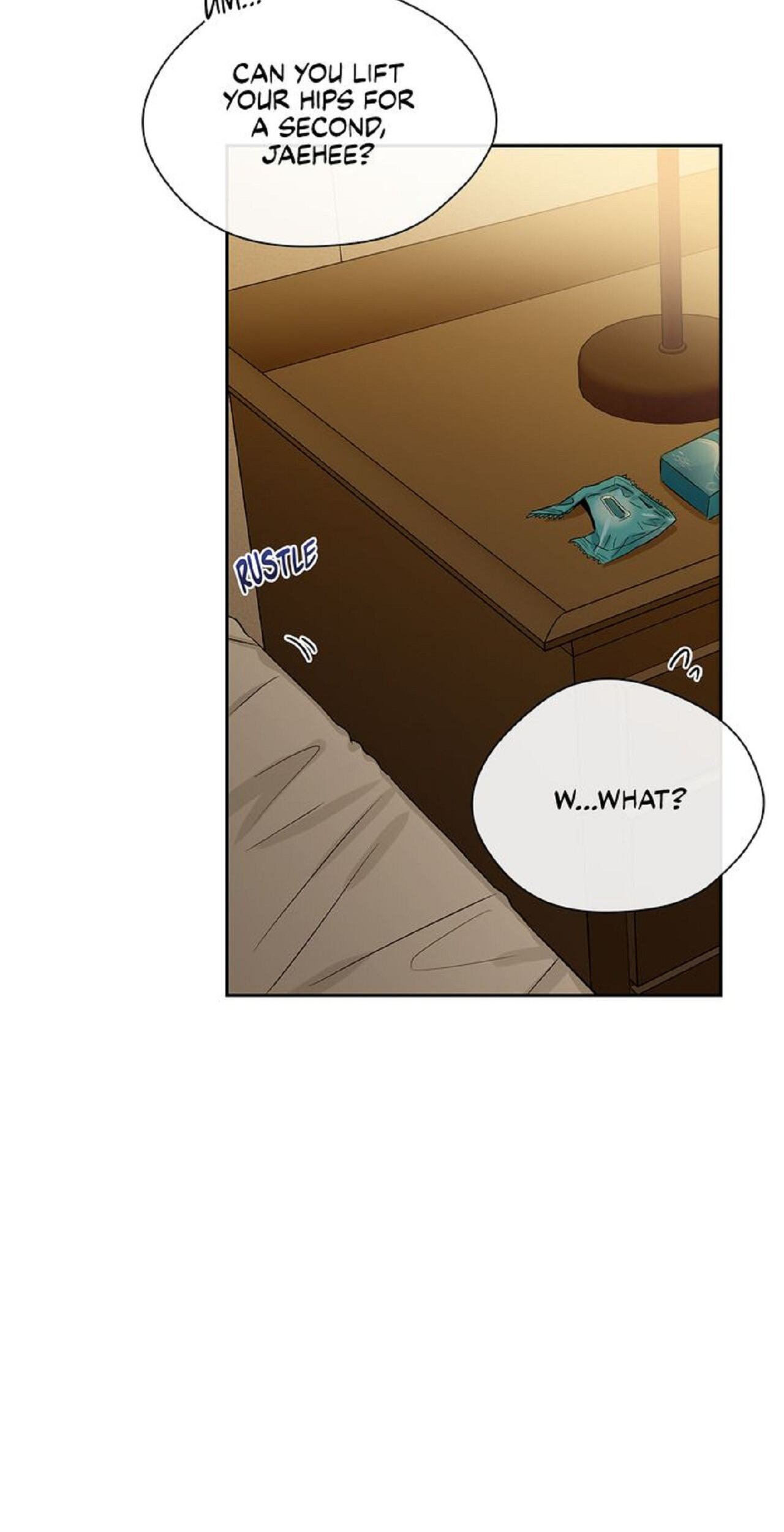 Sweet Dream Chapter 20 page 24 - 