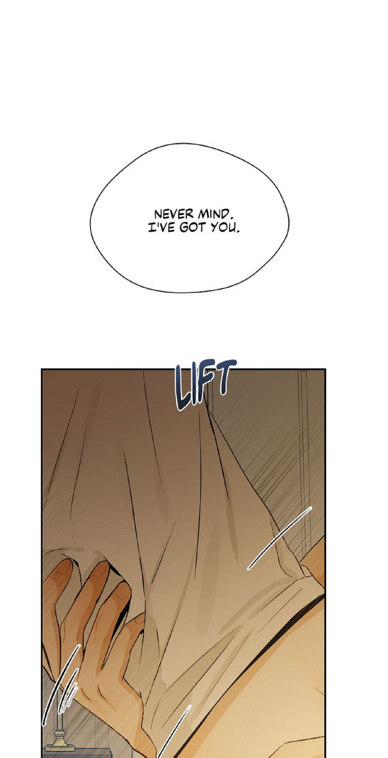 Sweet Dream Chapter 20 page 25 - 