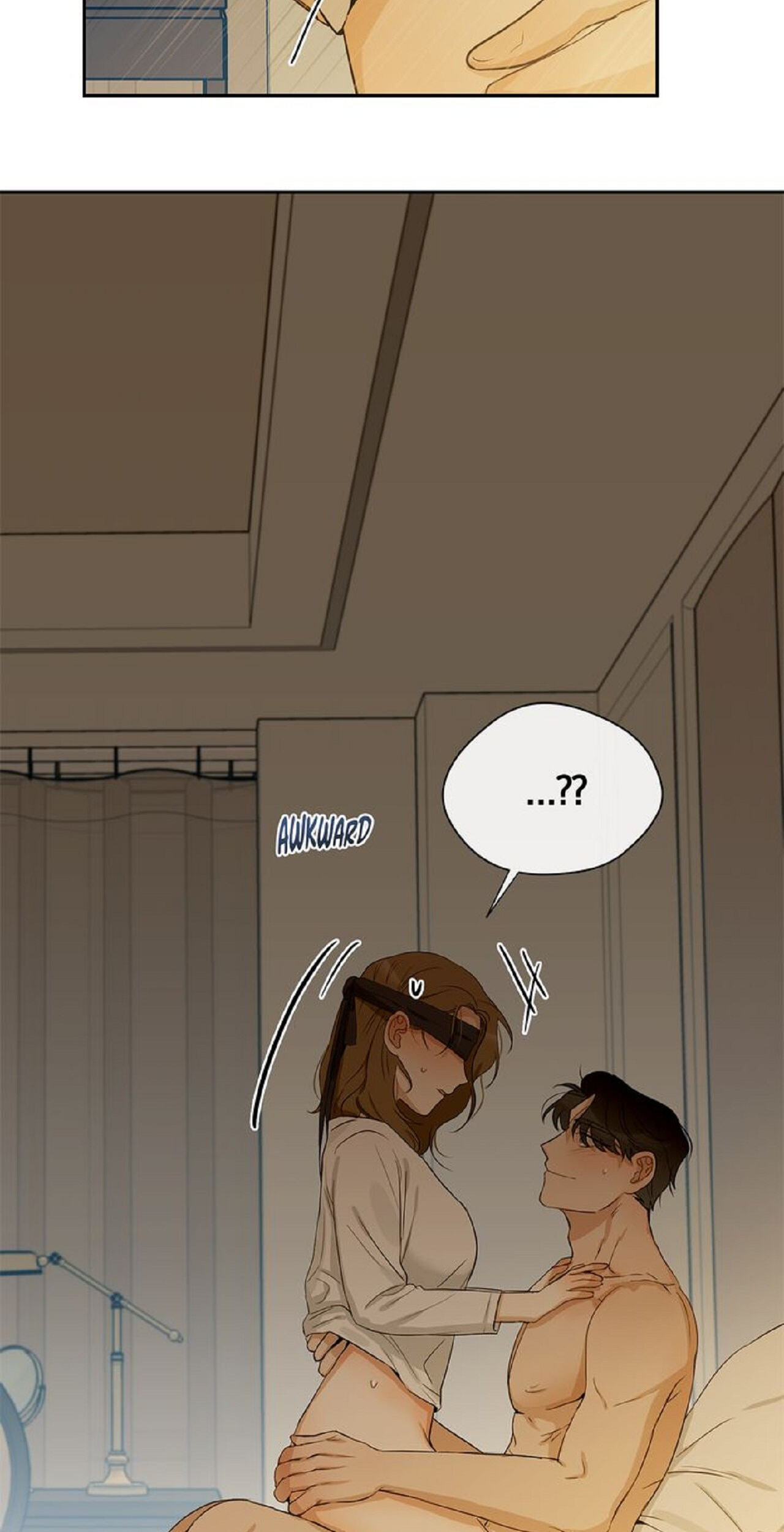 Sweet Dream Chapter 20 page 26 - 