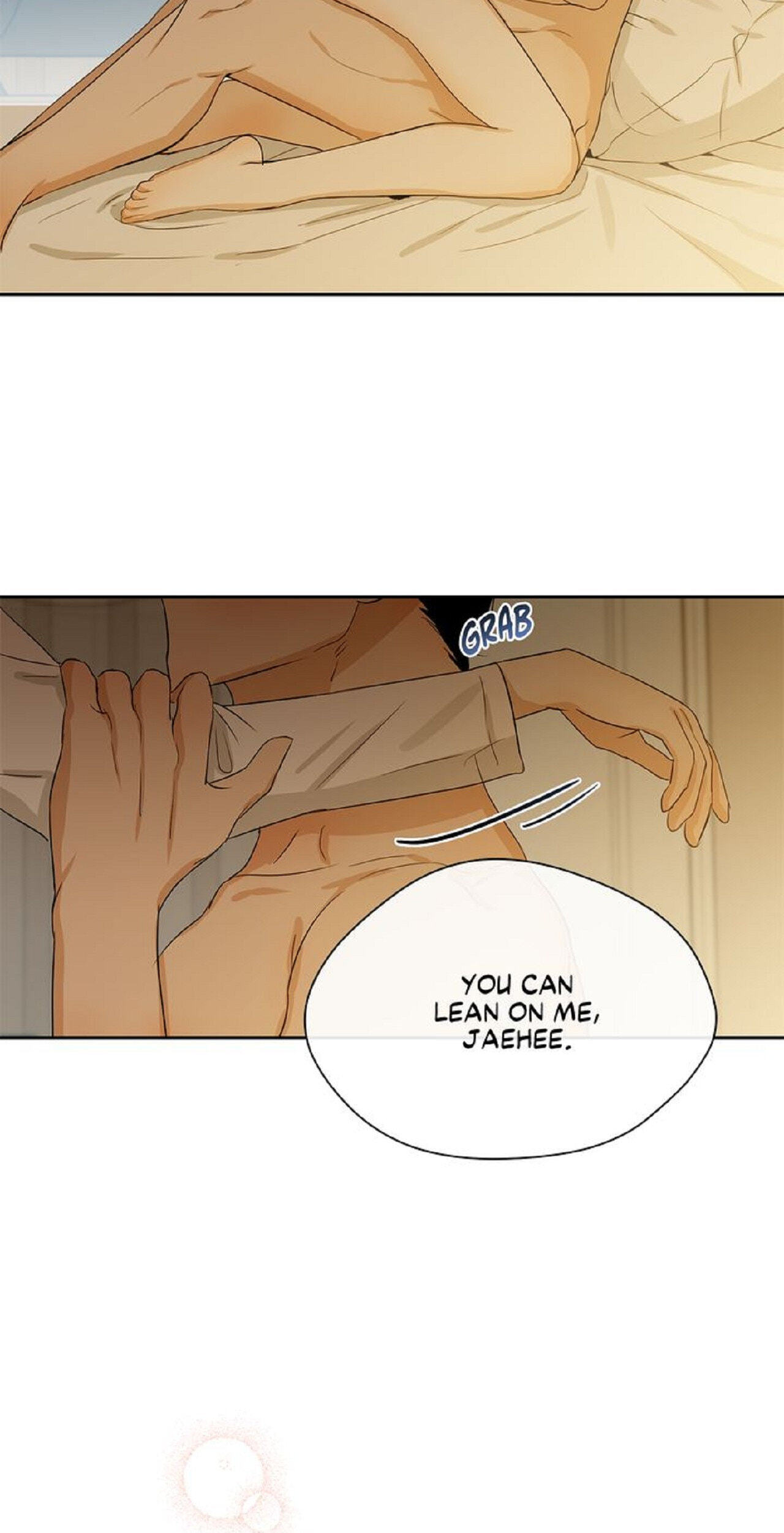 Sweet Dream Chapter 20 page 27 - 